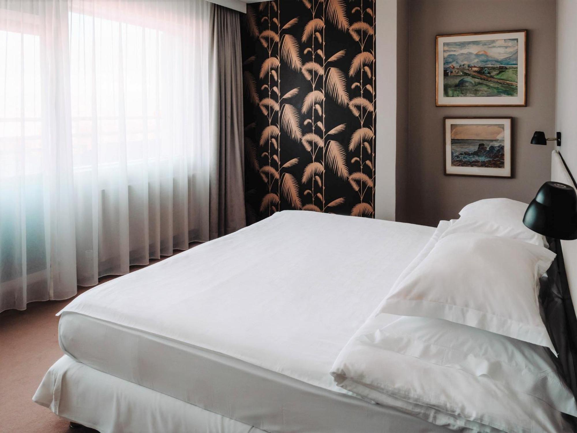Junior Suite Balcony