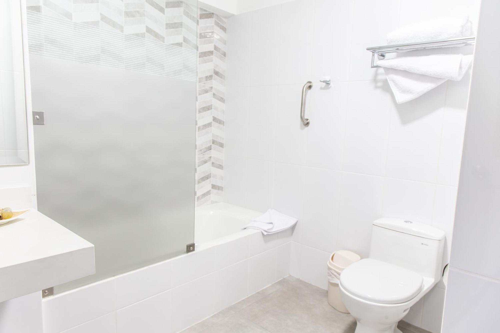 Qulki Superior Double Room