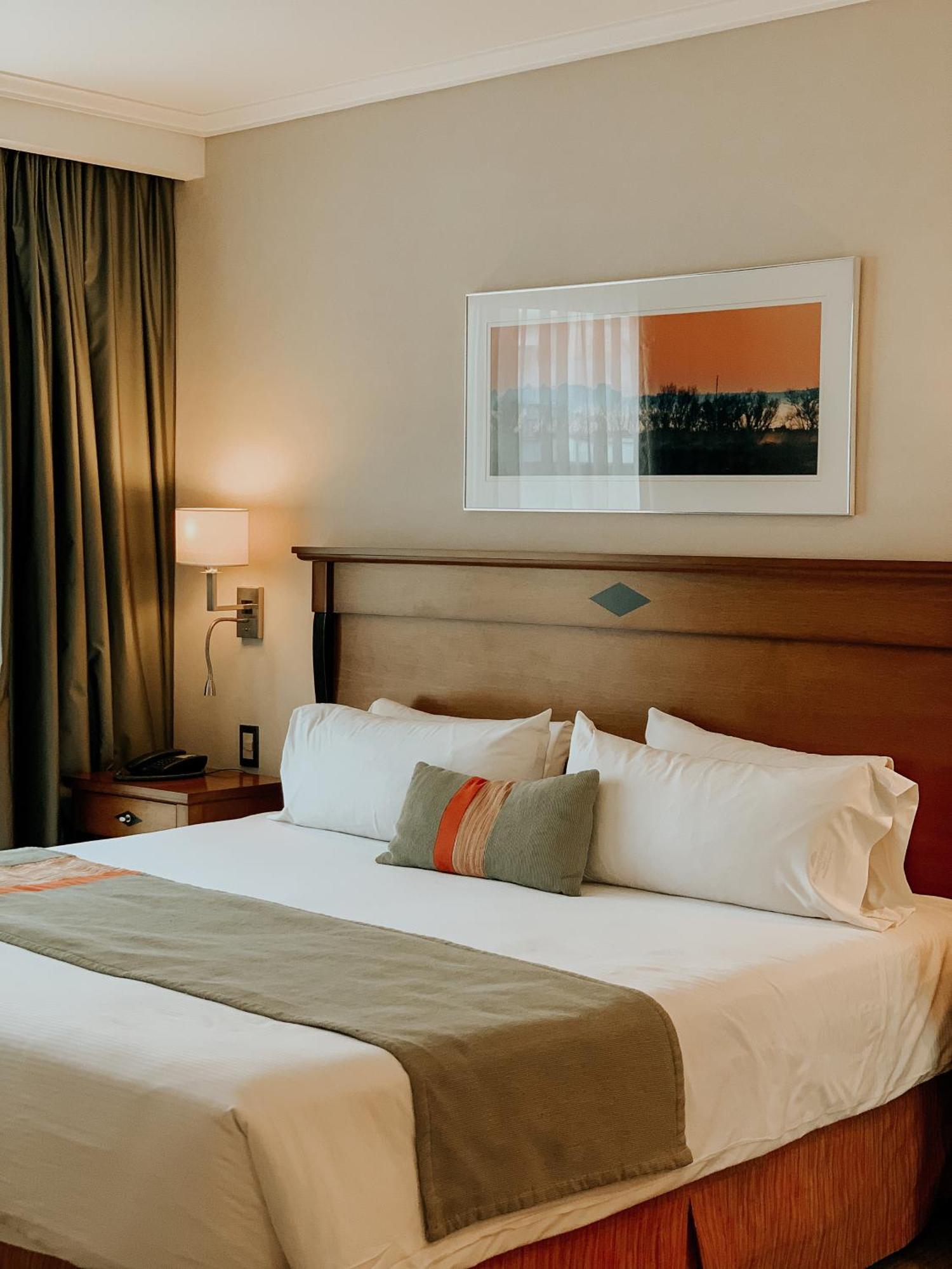 King Suite Spa Bath