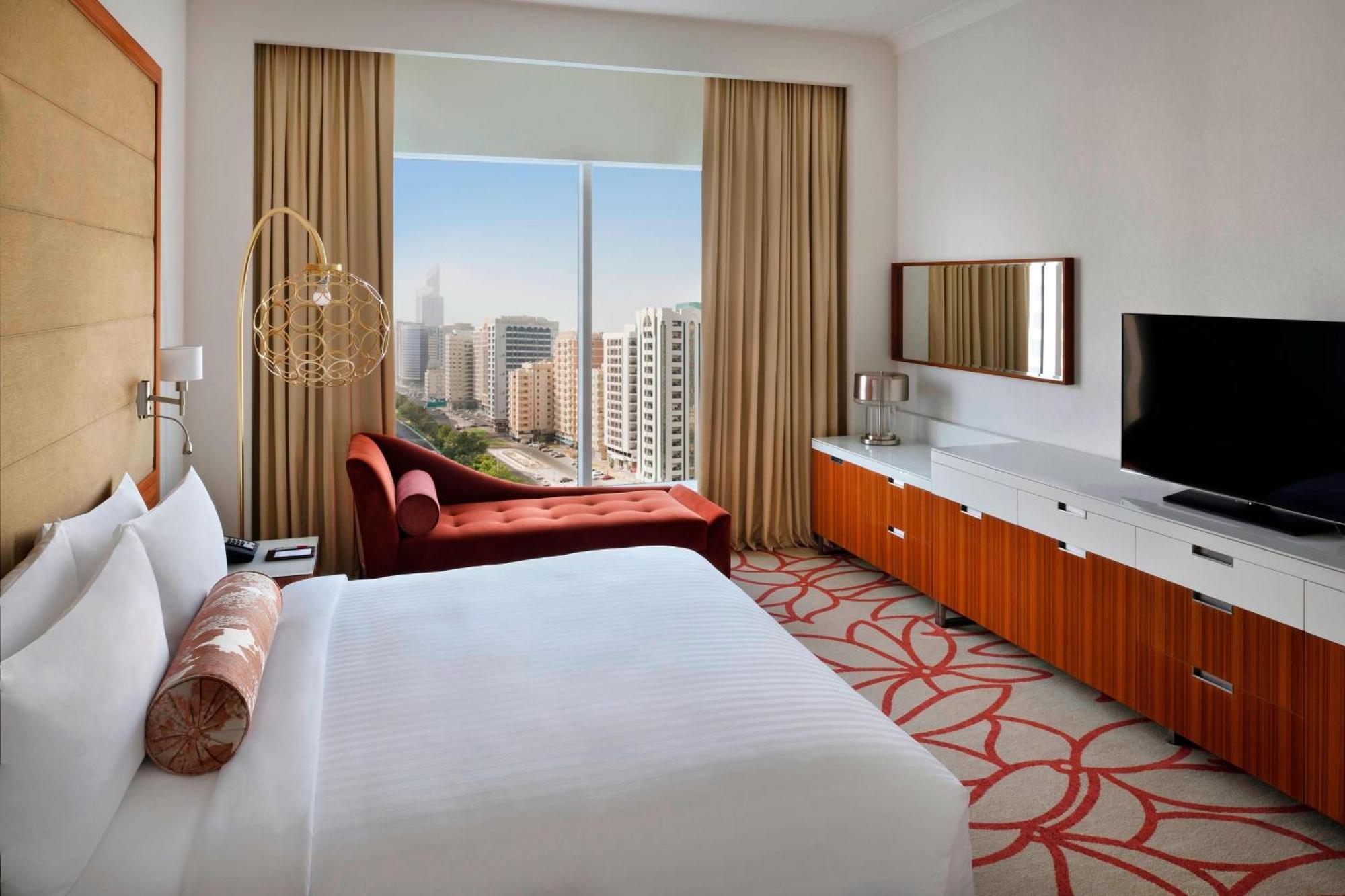 Suíte de 1 Quarto com 1 Cama King-size