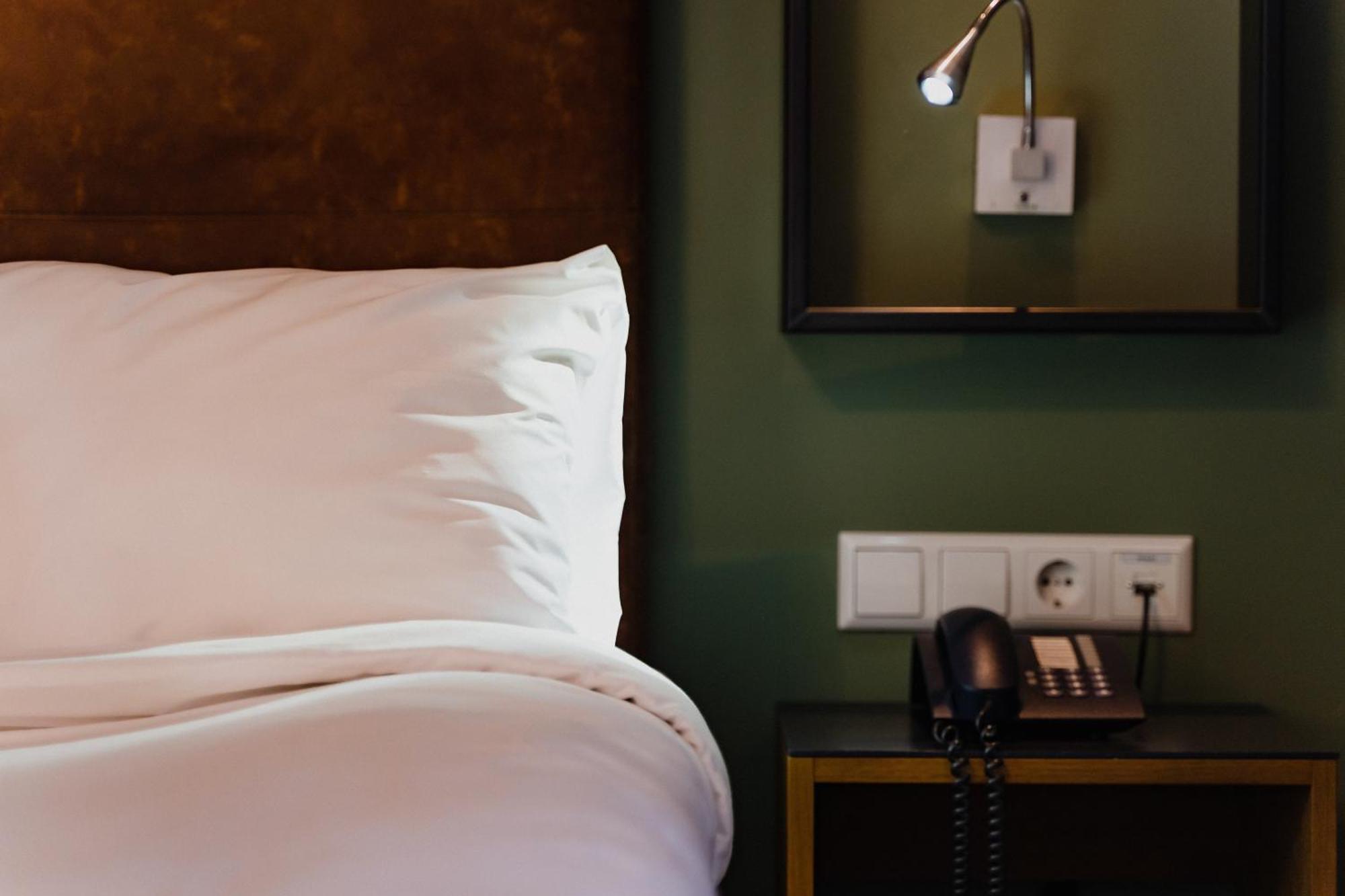 Comfort Tweepersoonskamer met 1 of 2 Bedden