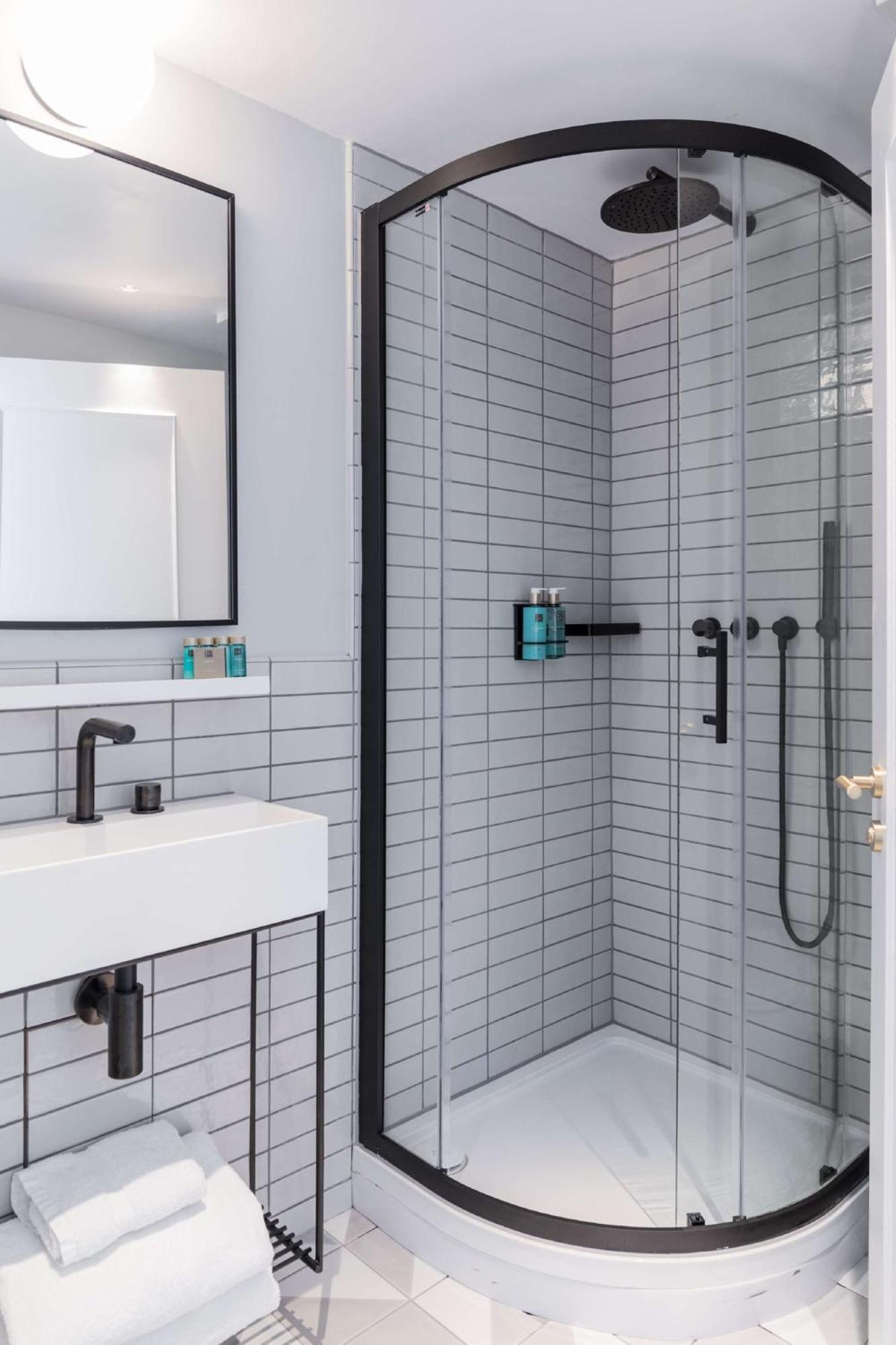 Chambre Double Exécutive