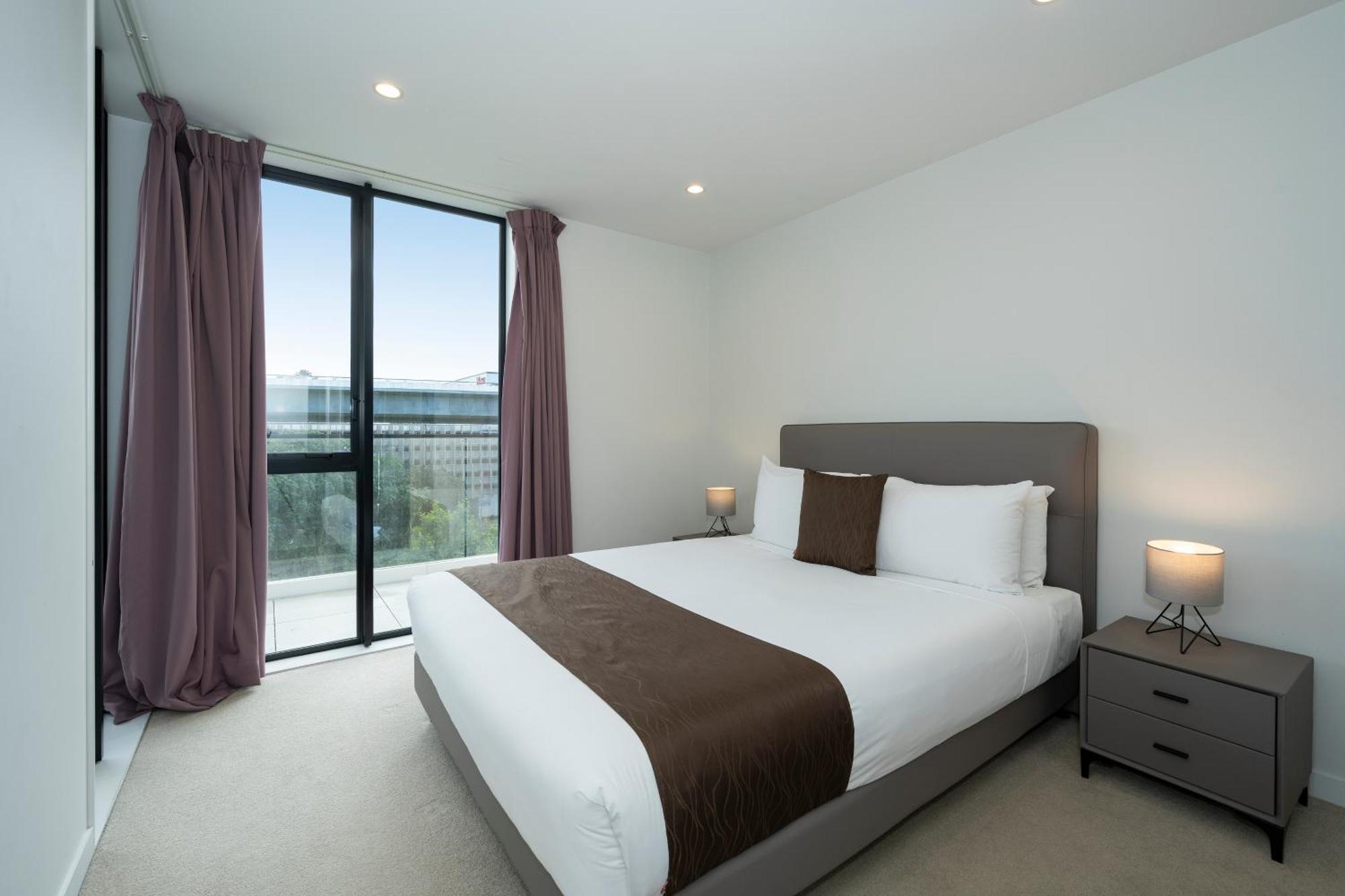 Superior Two-Bedroom Suite Secured