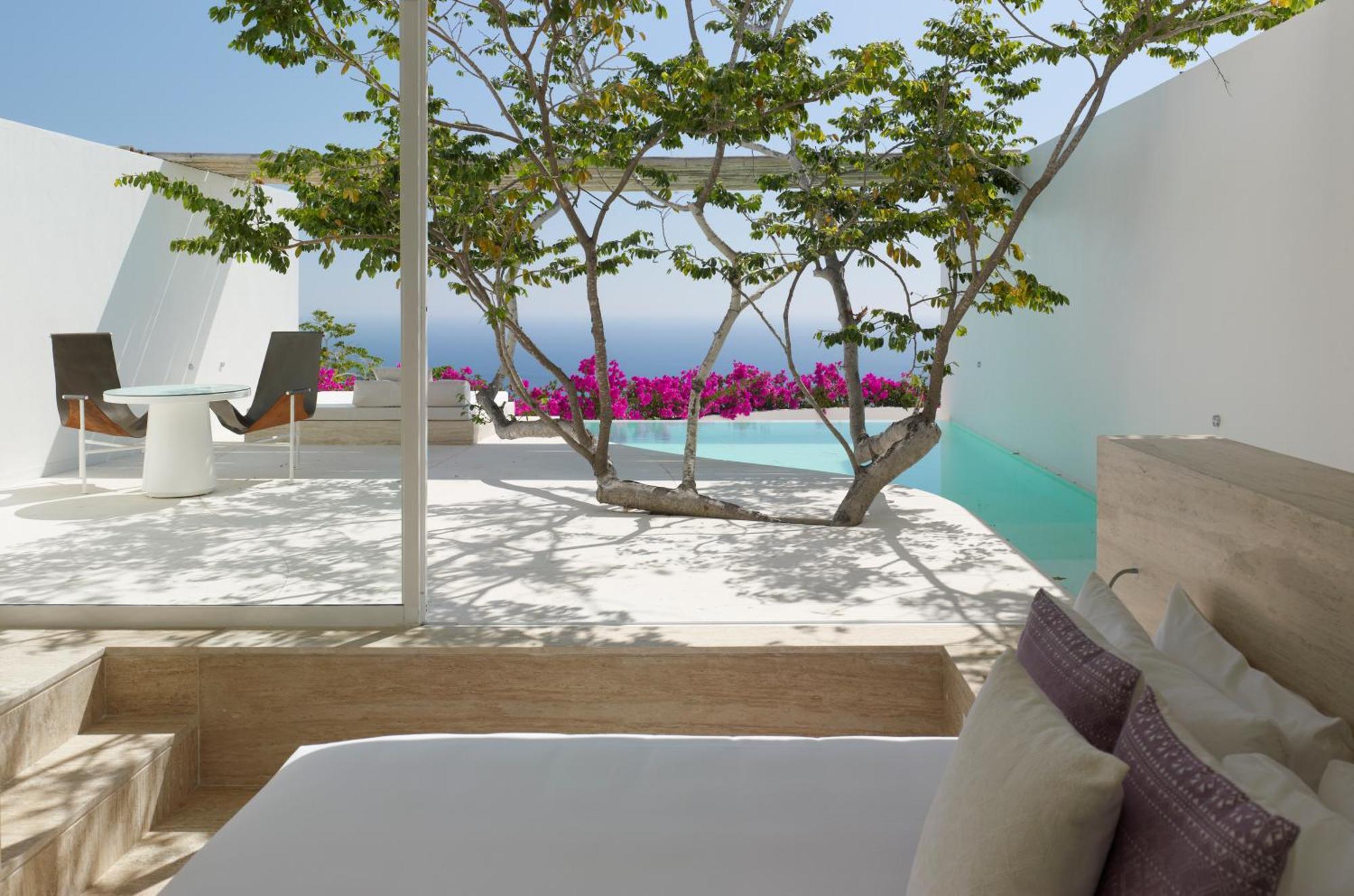 Pool Villa