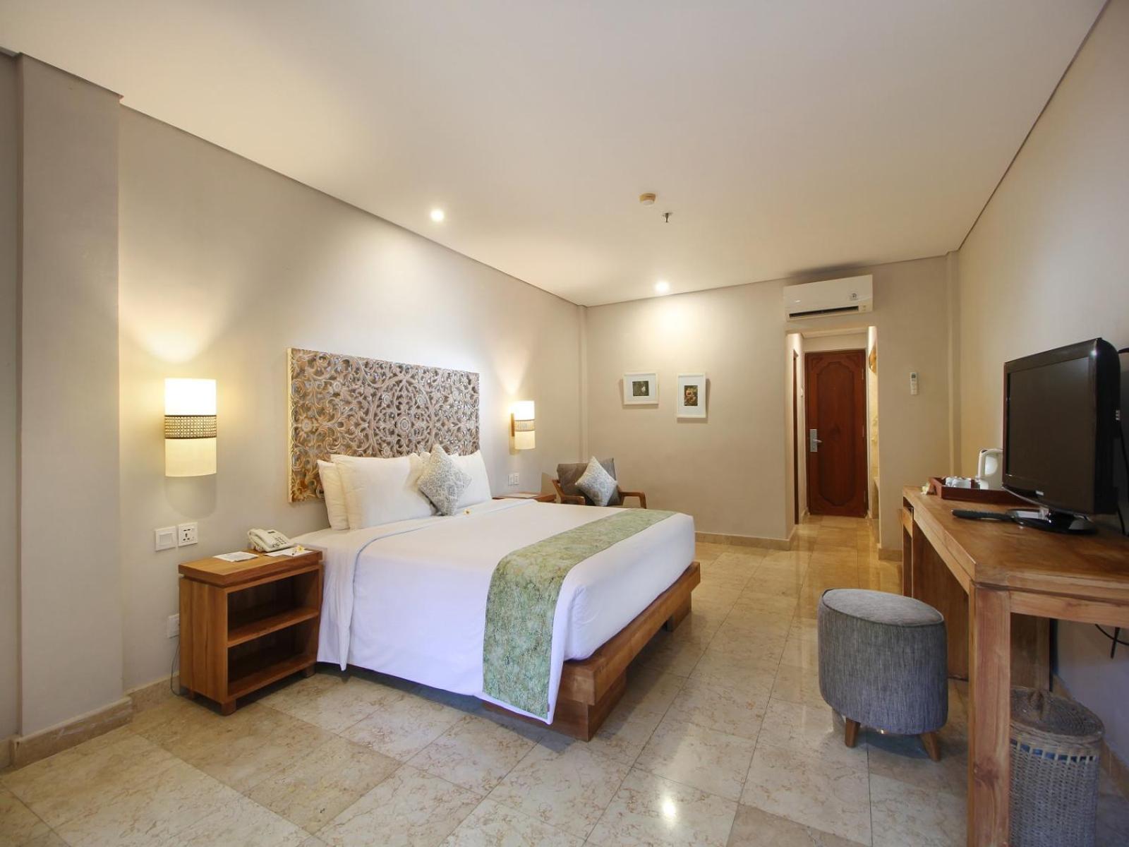 Alam Double or Twin Room