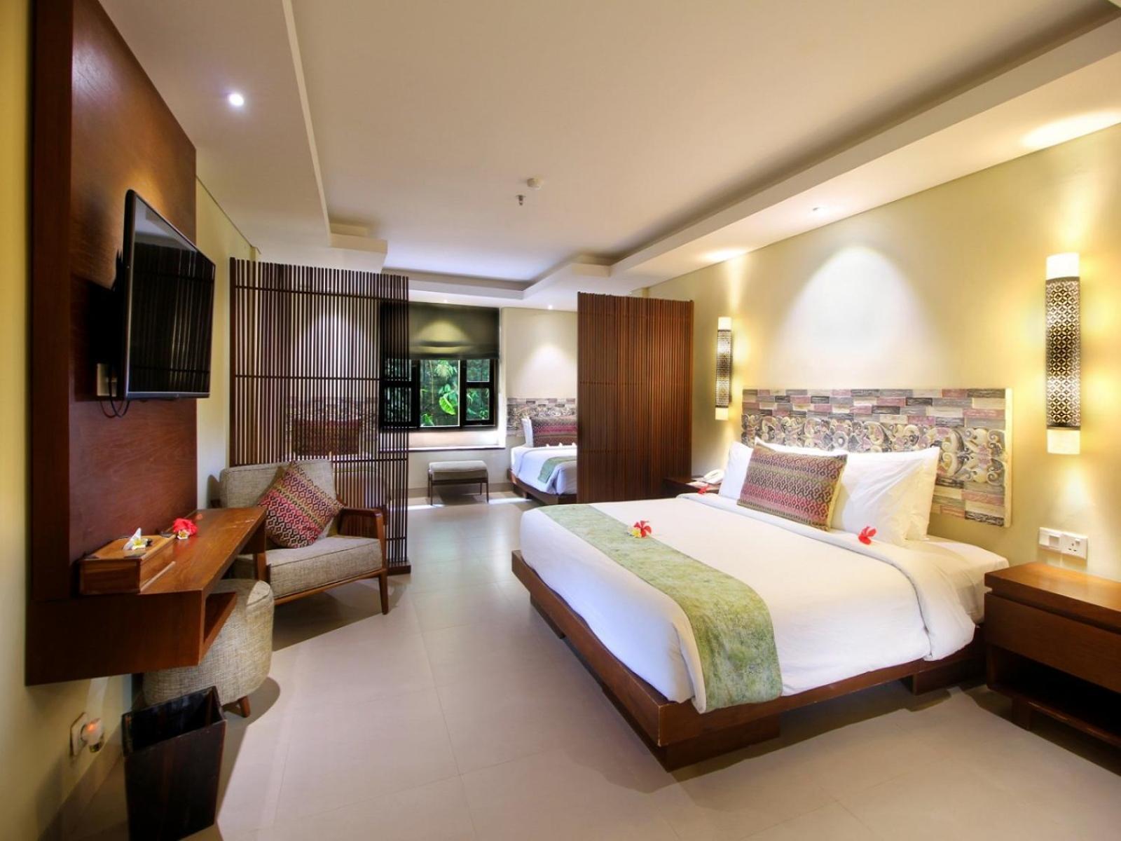 Alam Family Room