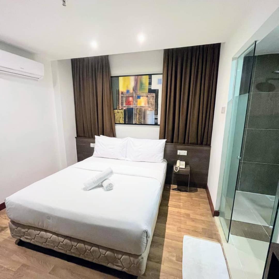 Superior Double Room No Window