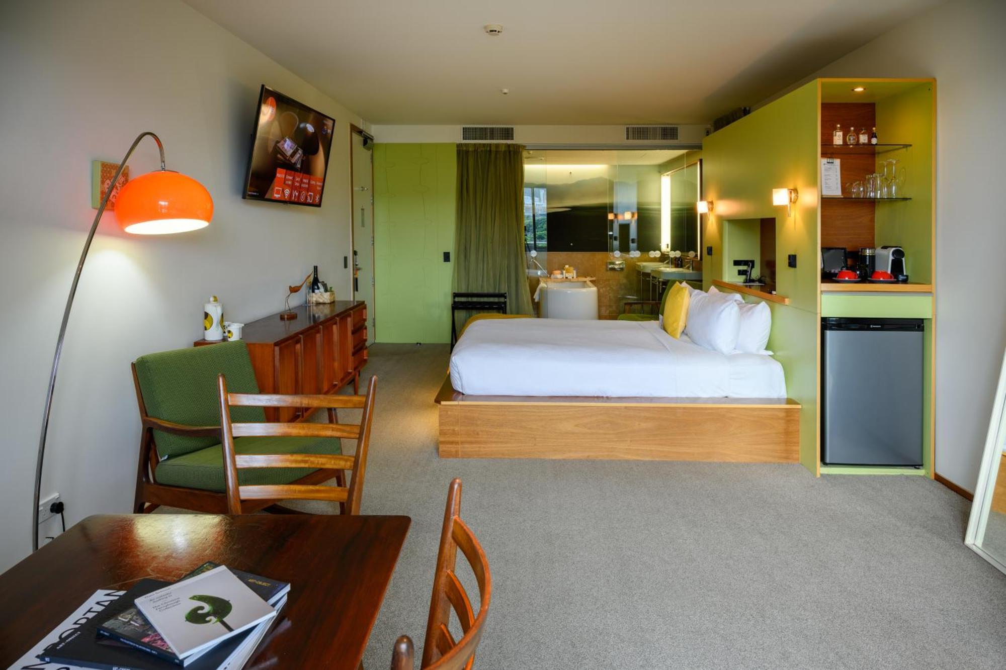 Suite