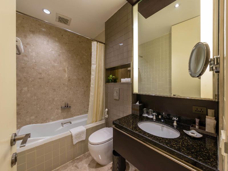 Suite de Luxe 1 Chambre