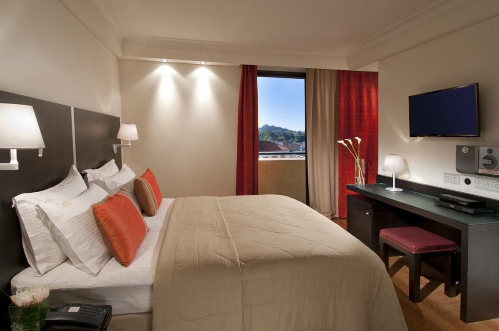 Thisio Doppelzimmer