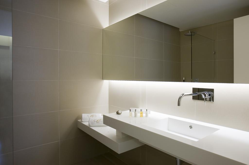 Petite Suite mit eigener Terrasse