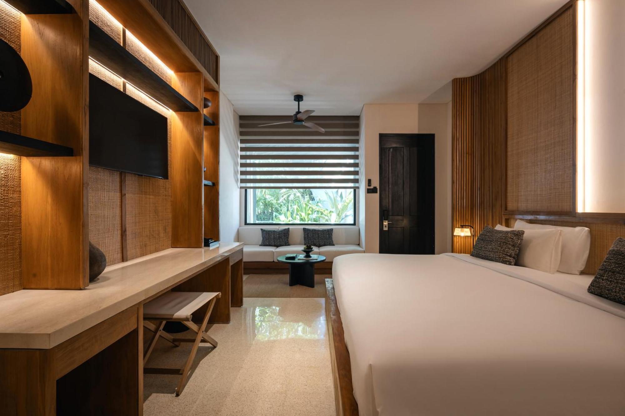 Sadara Signature Room