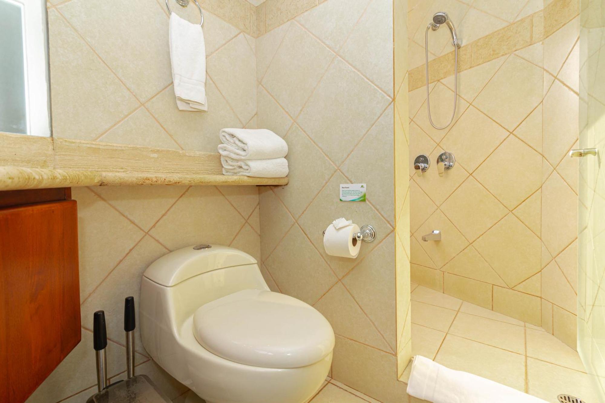 Habitación Estándar de lujo