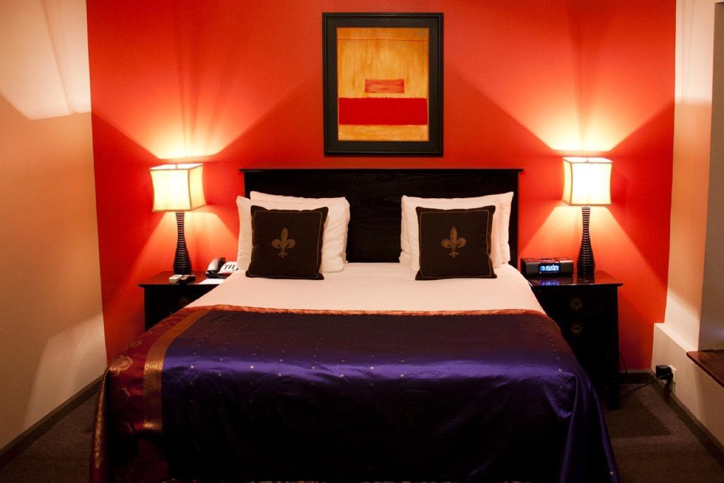 Standard Doppelzimmer