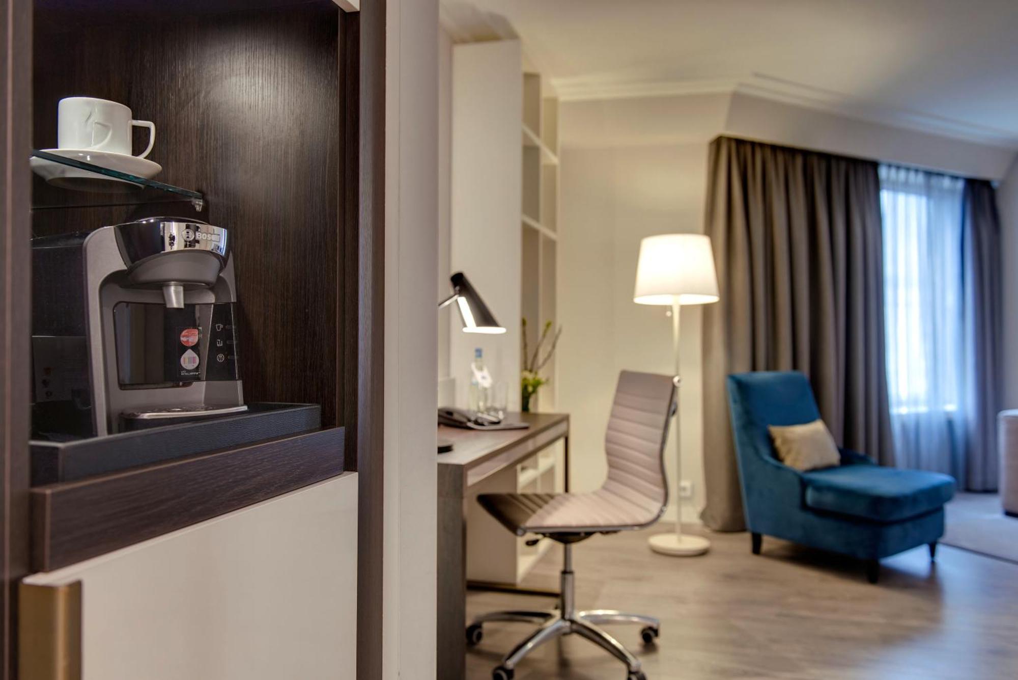 Executive Suite