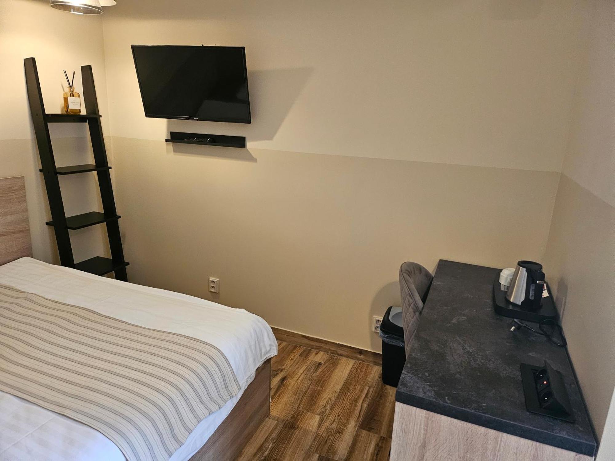 Doppelzimmer