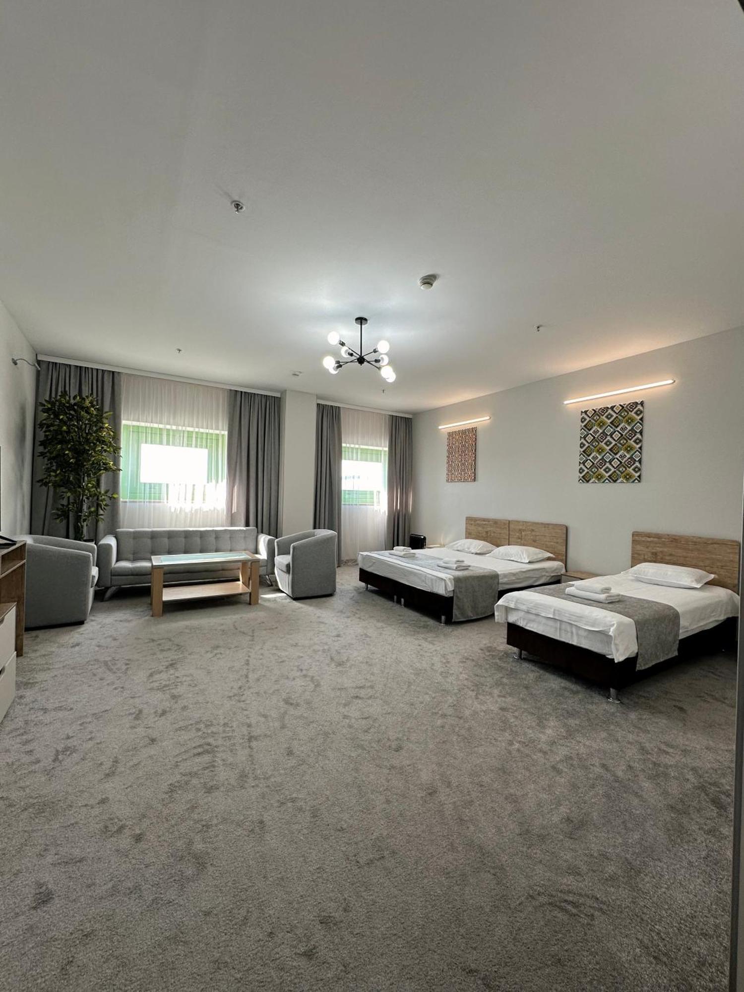 Suite