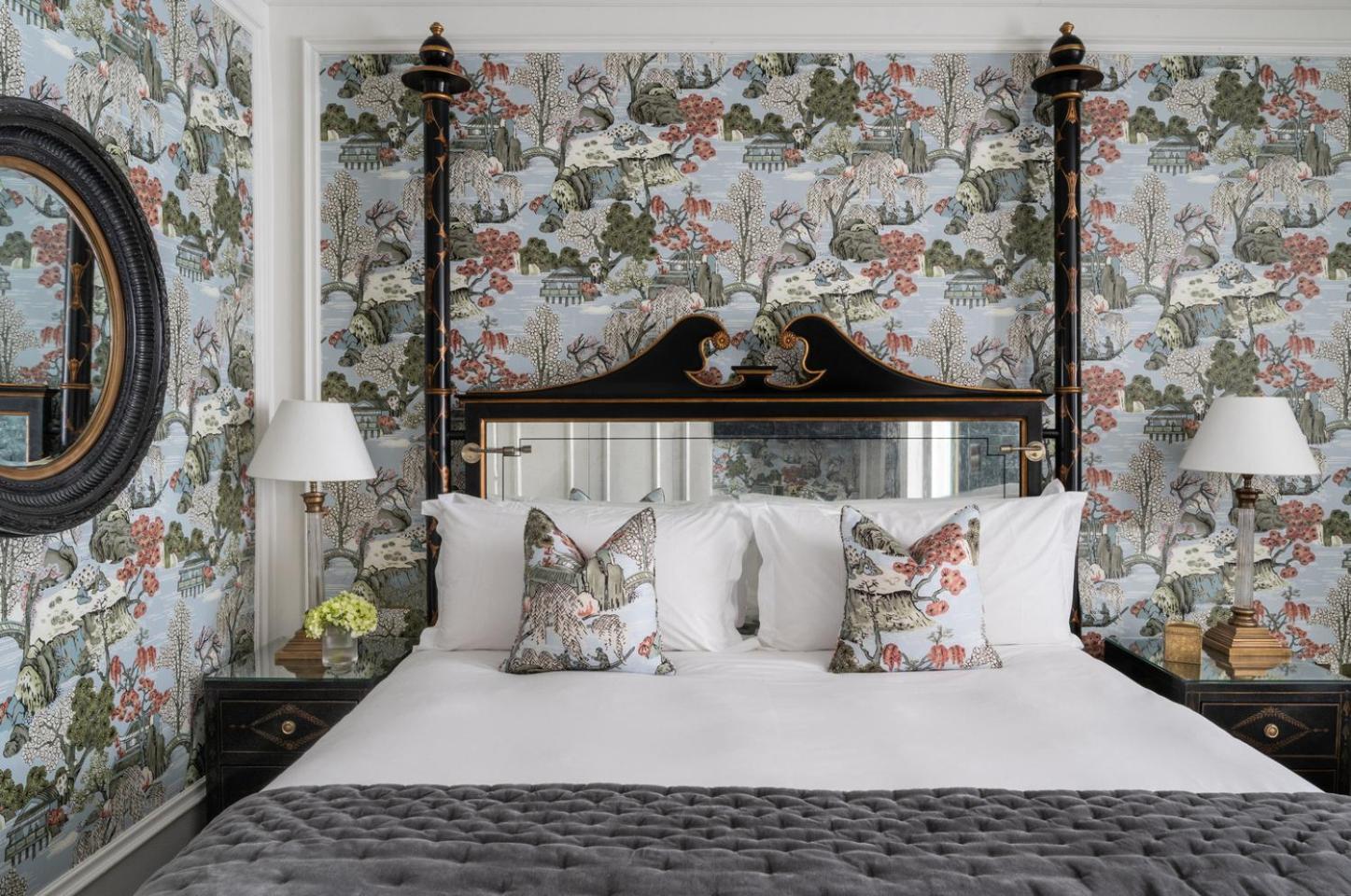 Chambre Double Classique