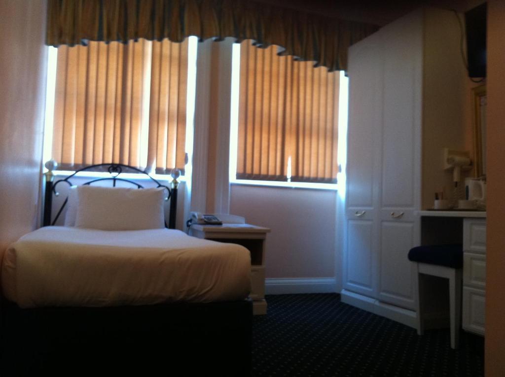 Chambre Double Économique
