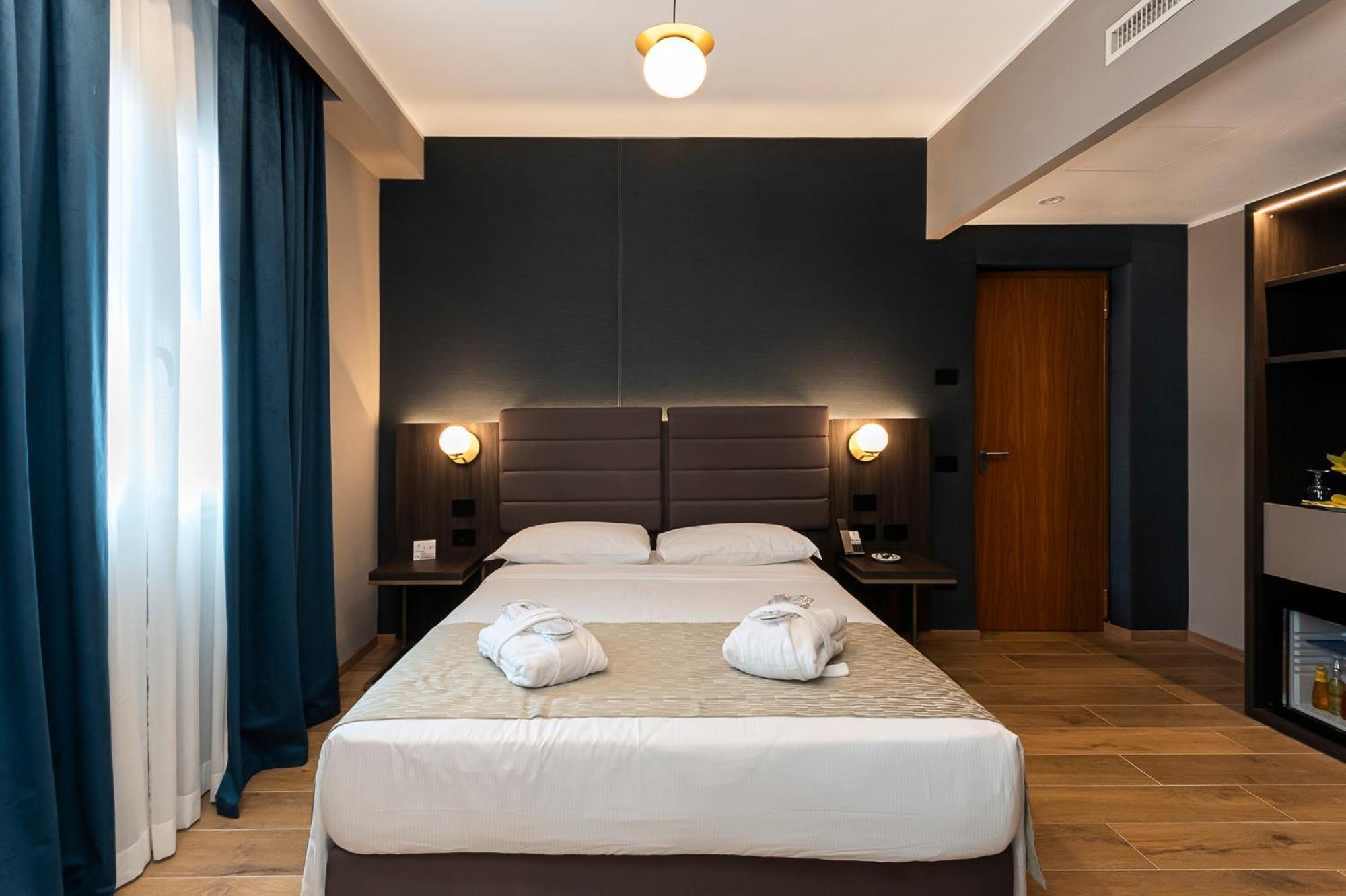 Chambre Deluxe