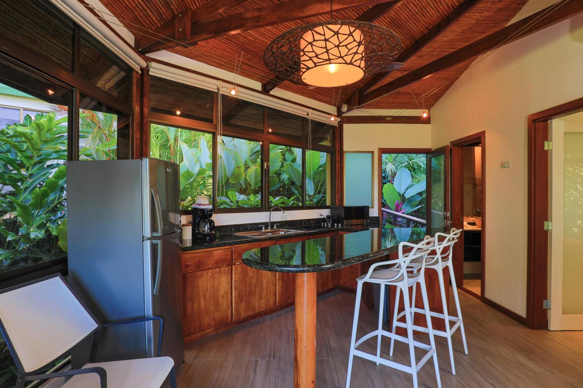 Villa Select de lujo de 1 dormitorio
