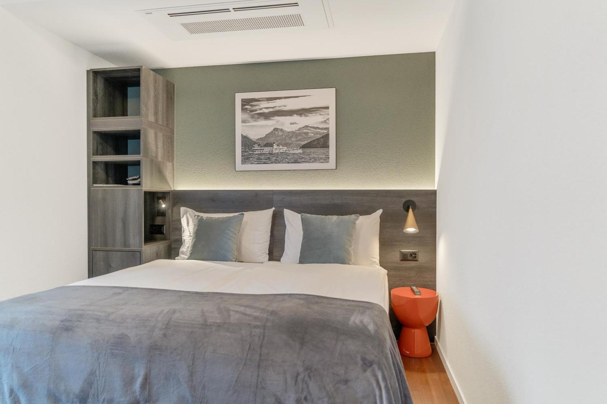 Habitación Doble Premium