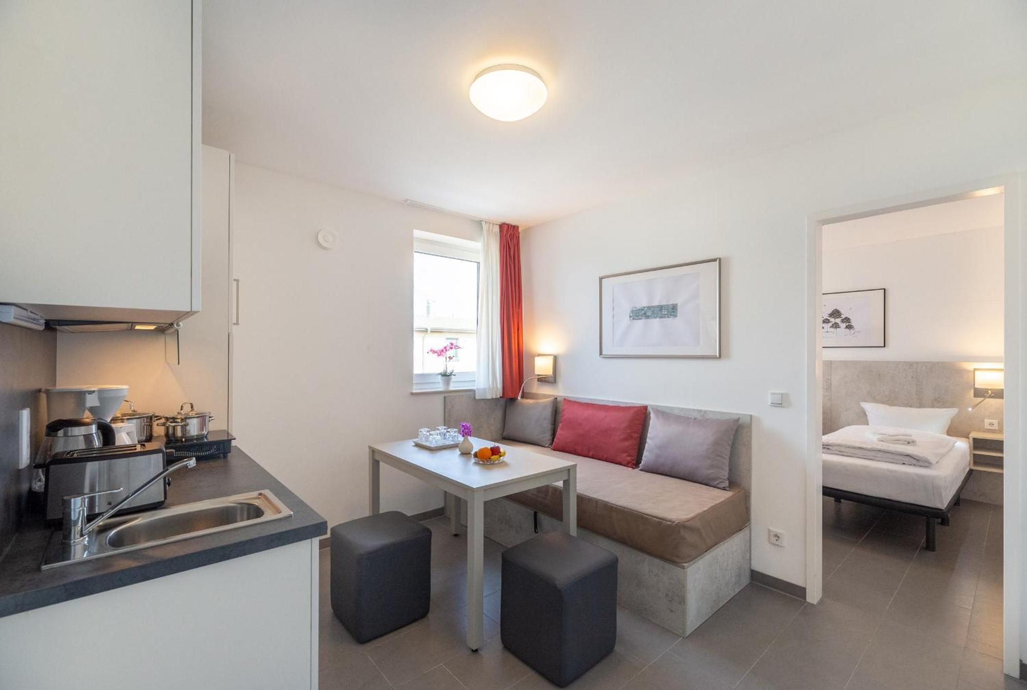Superior Apartment Plus