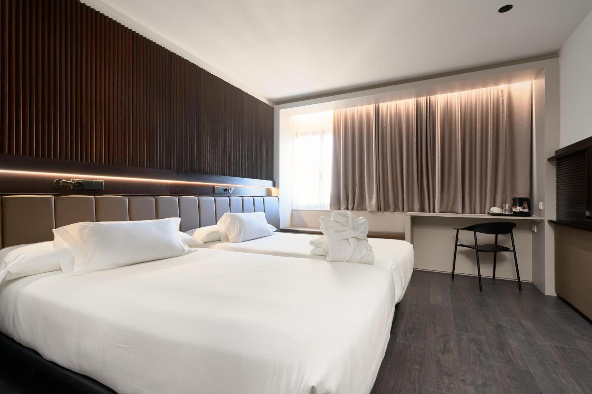 Premium Double Room