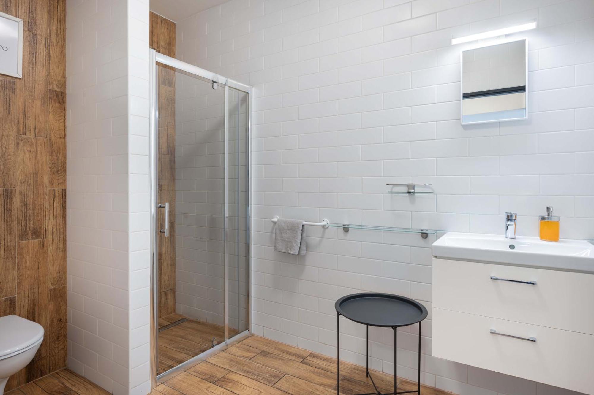 Chambre Triple Supérieure