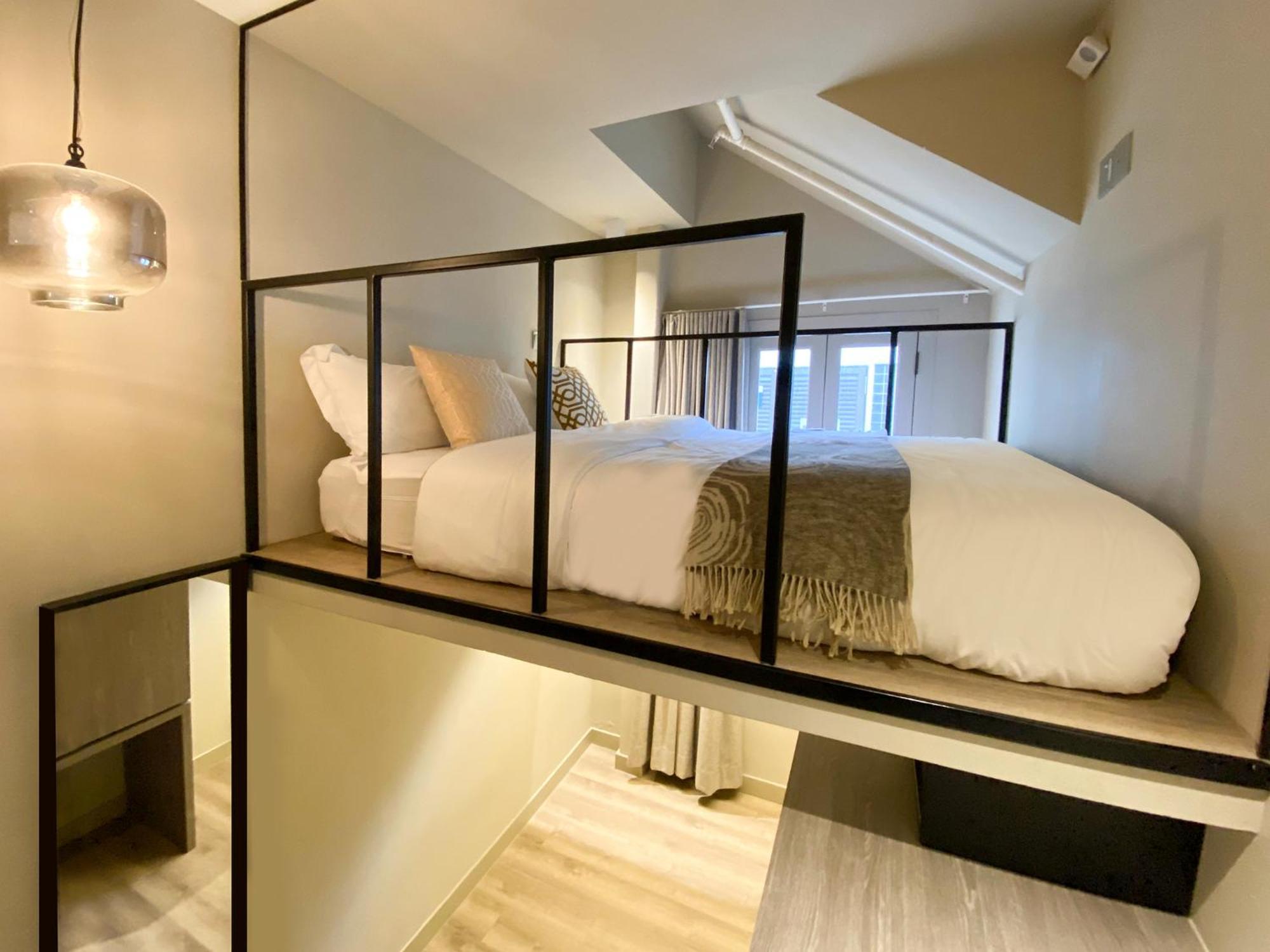 Cabin M