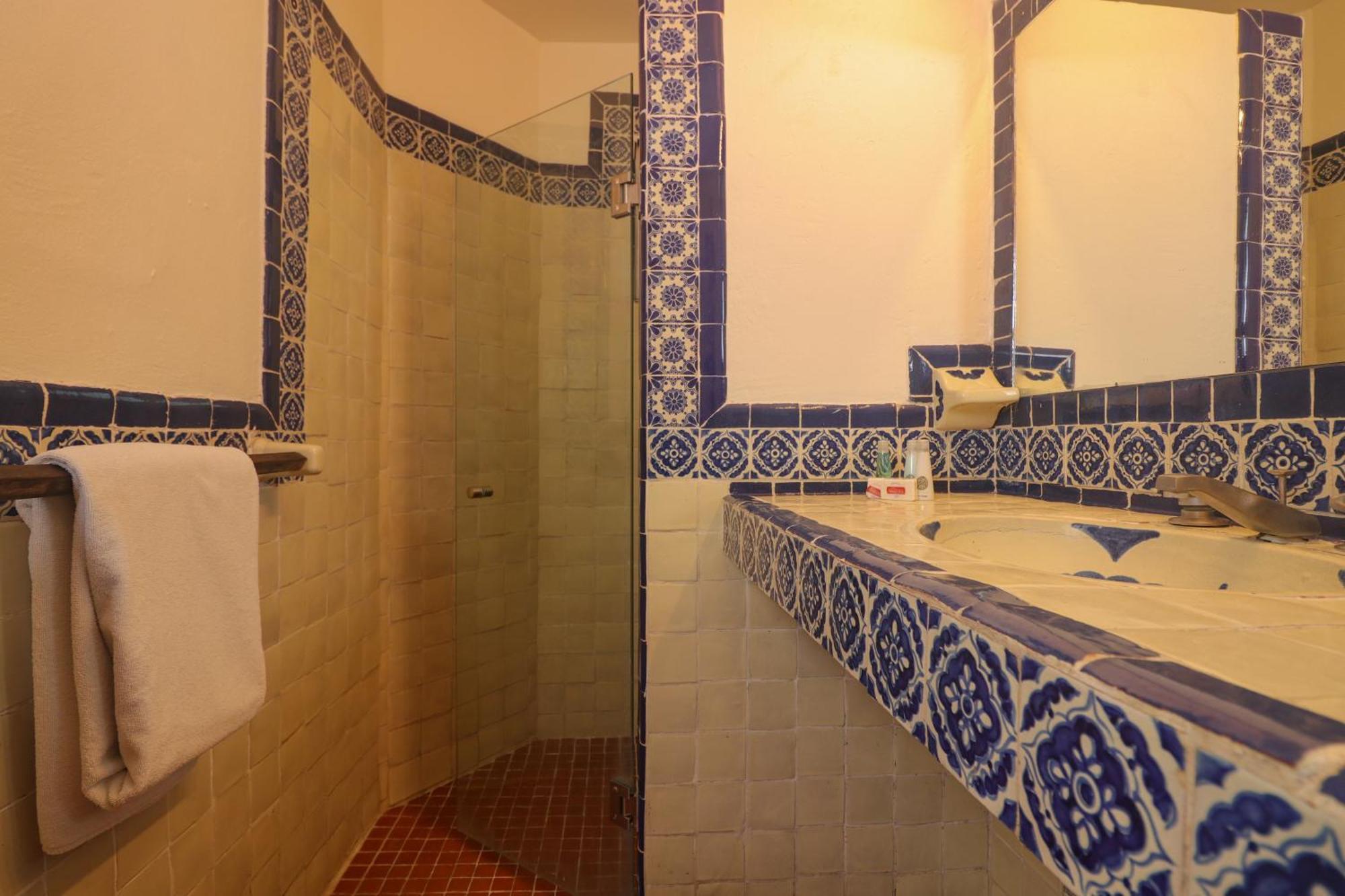 Suite Double Terrace