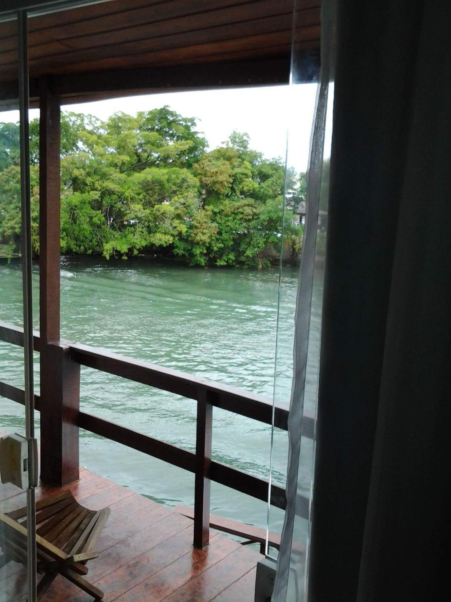 Deluxe Suite Sea View