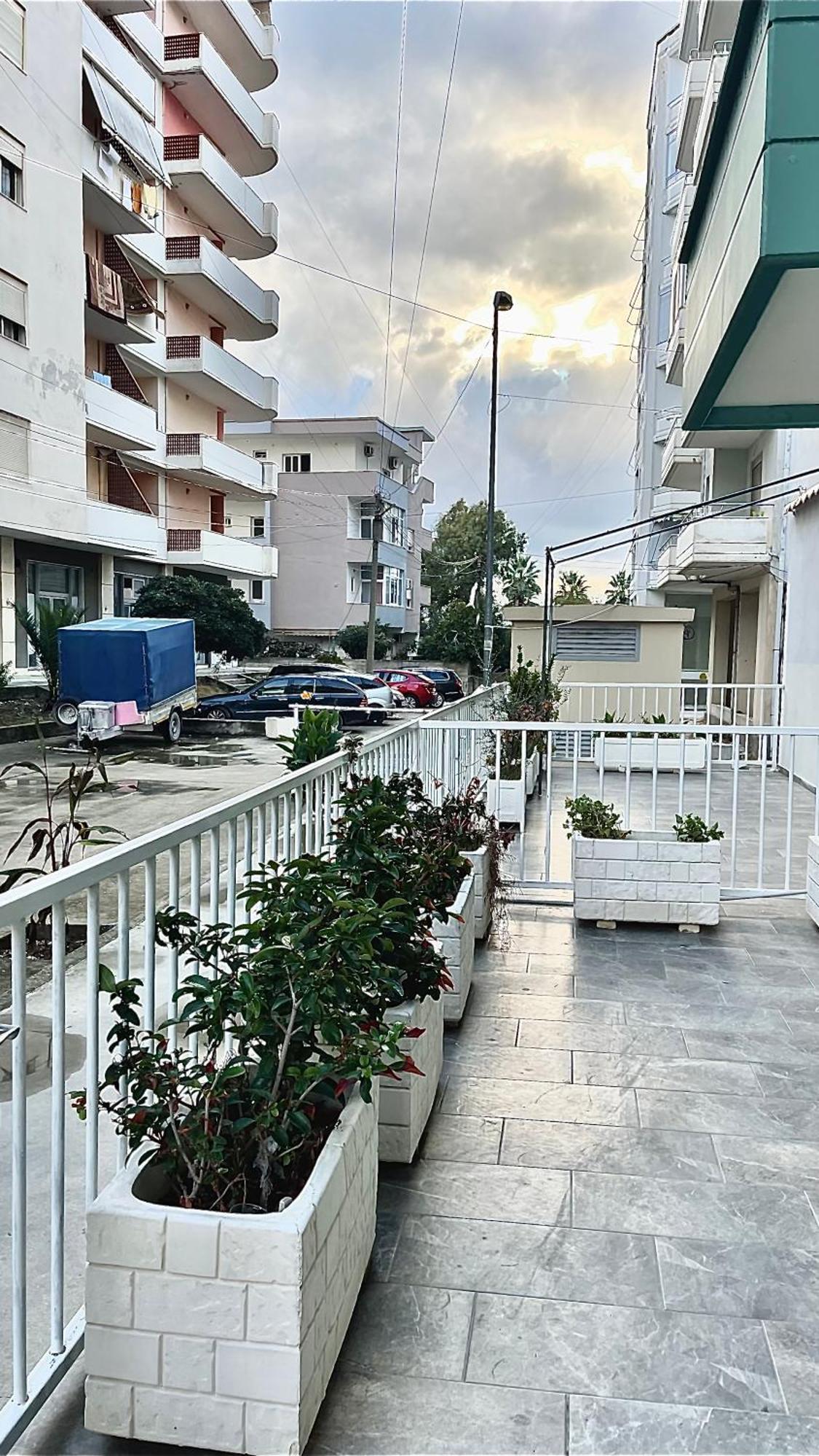 Apartment Ground Floor