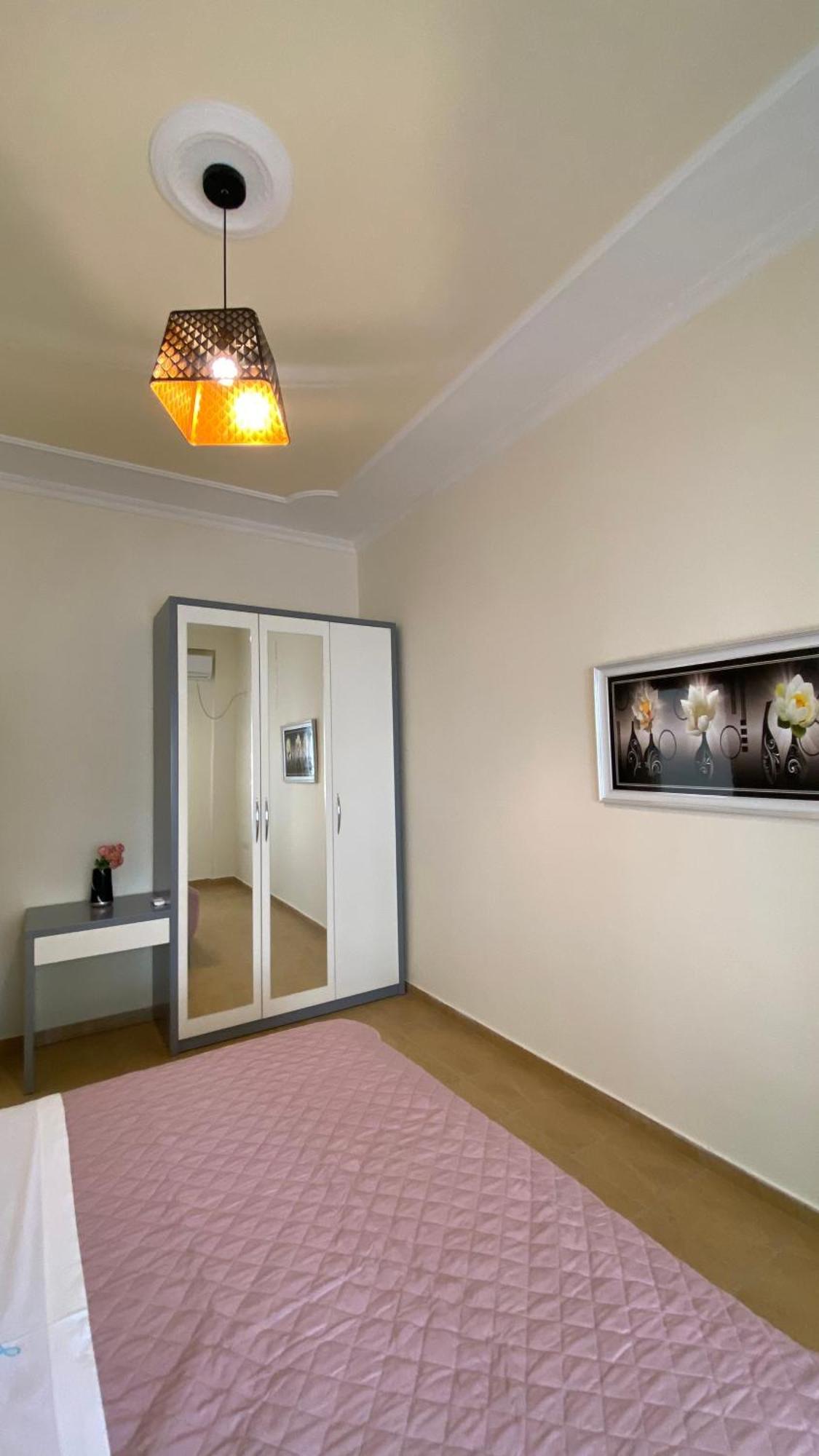 Apartment Ground Floor