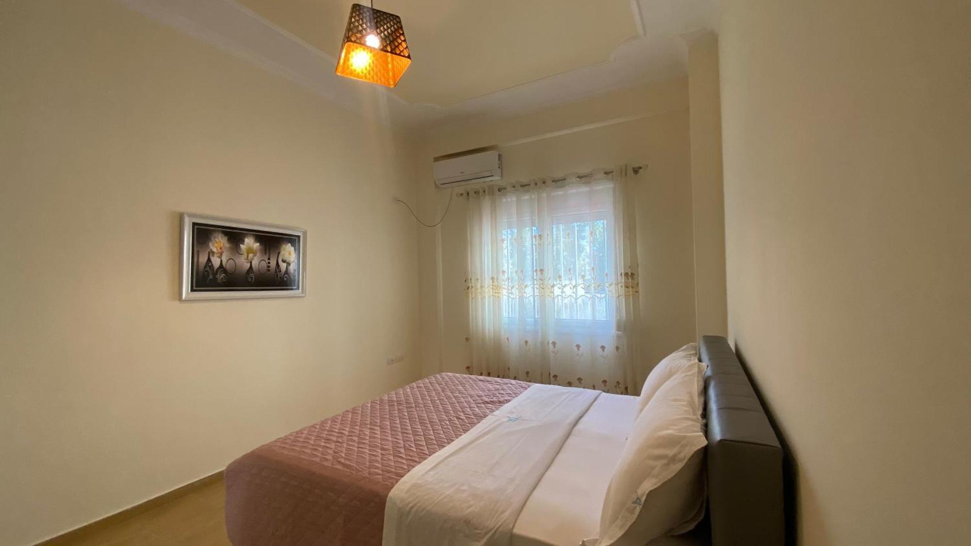 Apartment Ground Floor