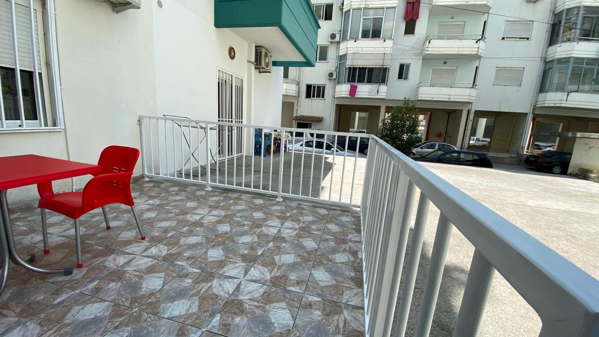 Apartment Ground Floor
