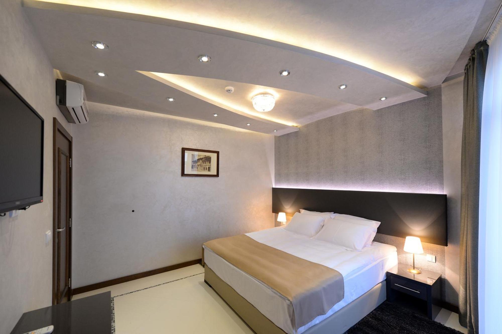 Suite Spa Bath