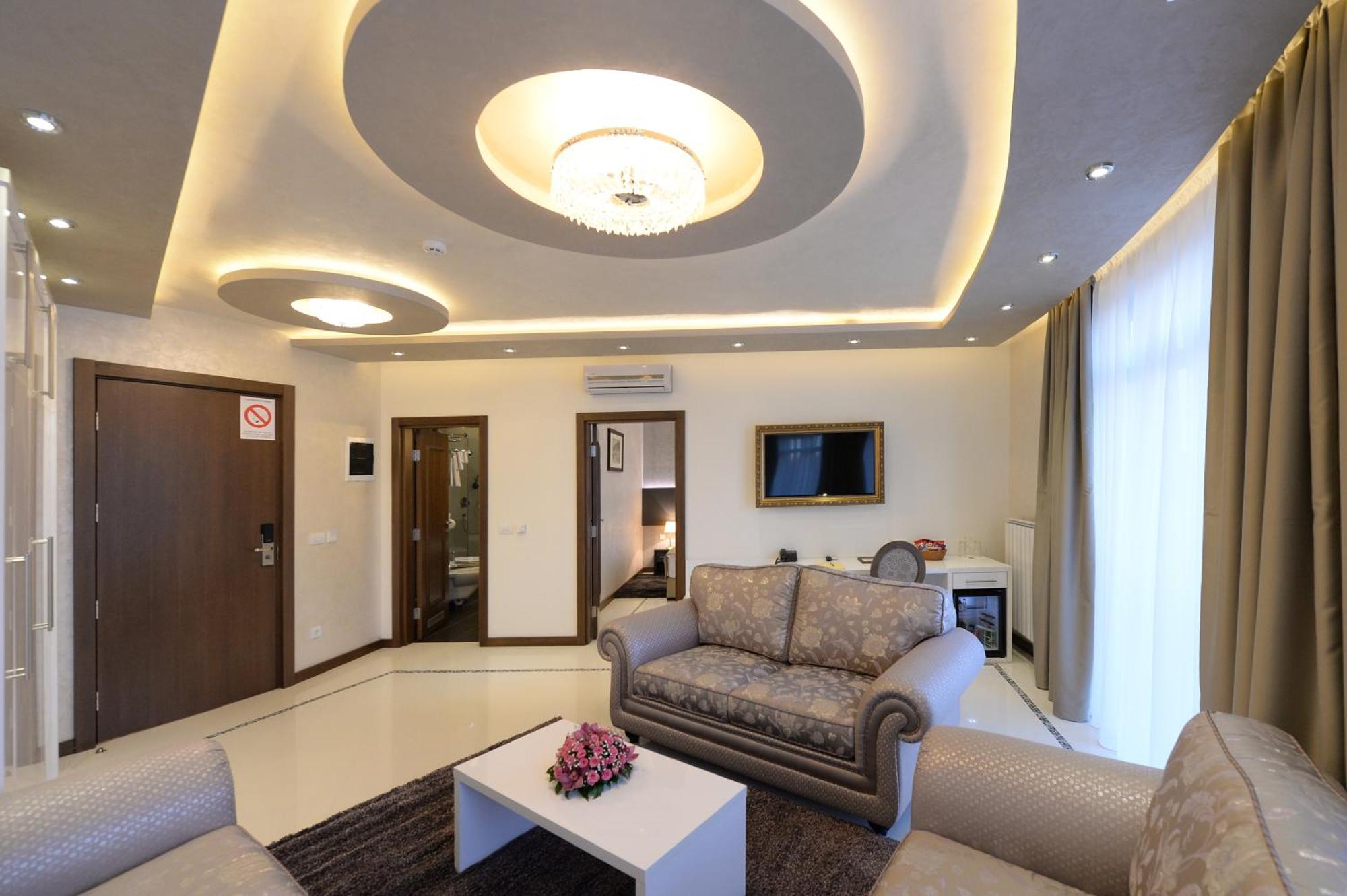 Suite Spa Bath