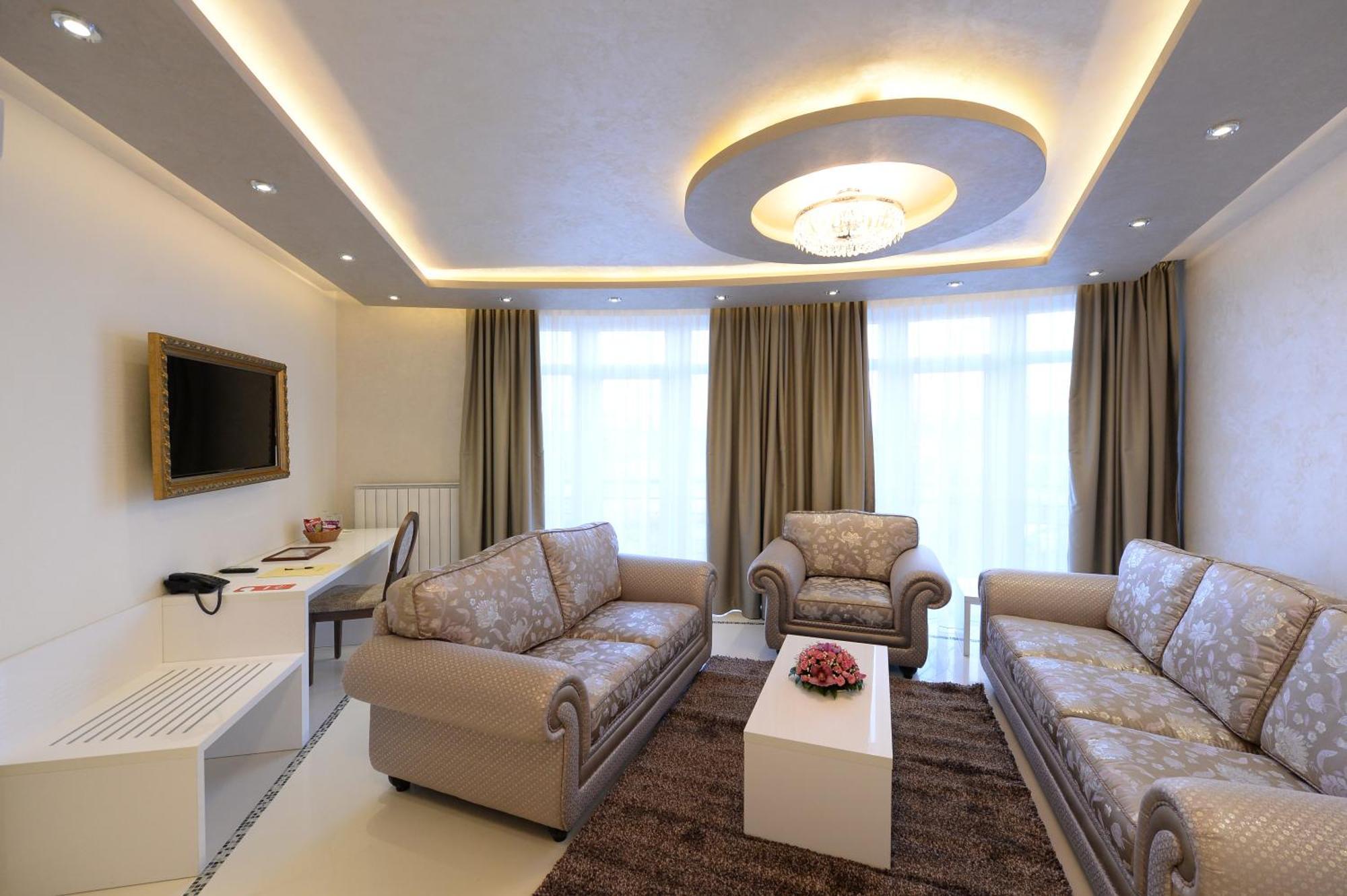 Suite Spa Bath