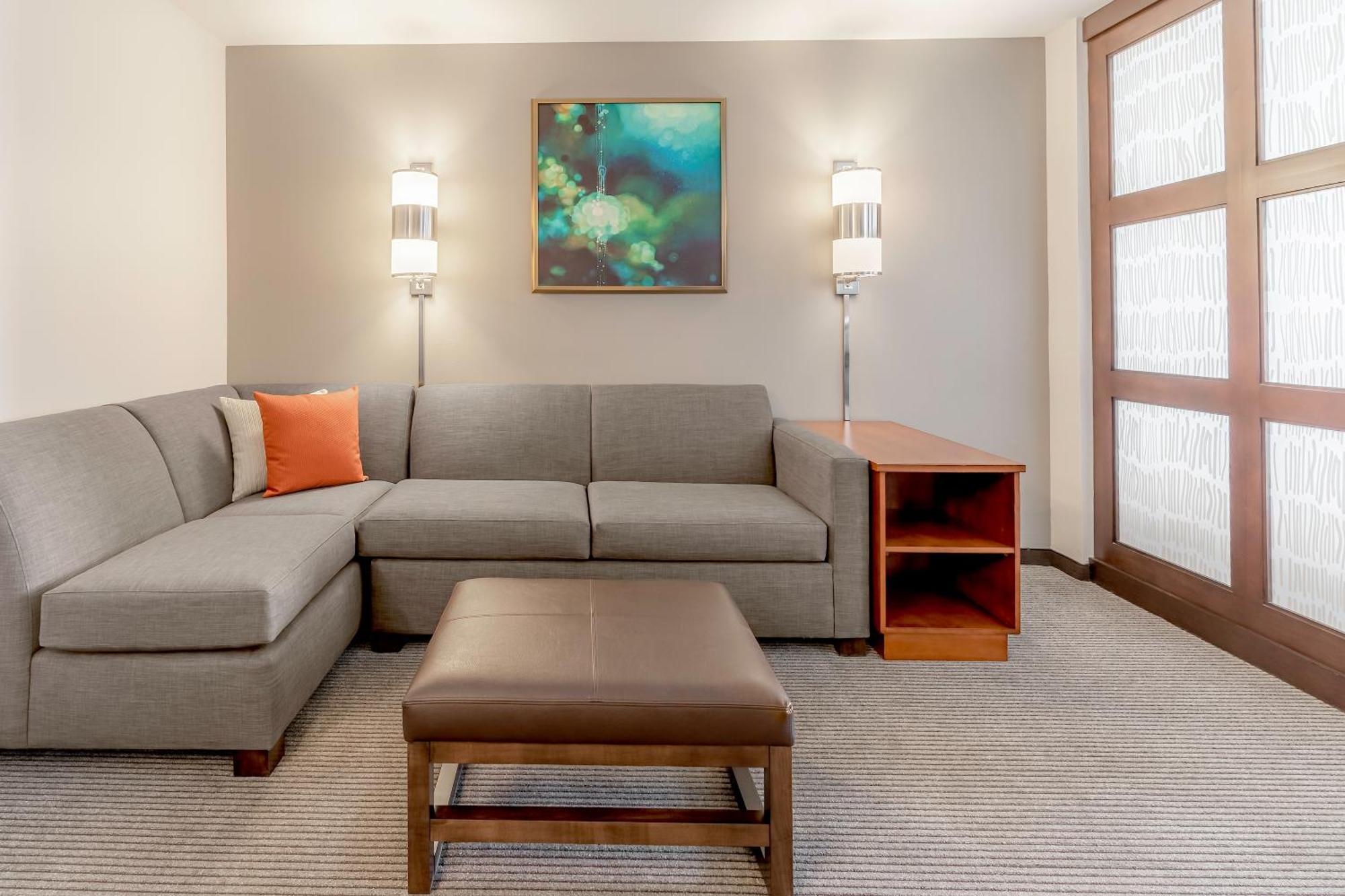 King Room Sofa Bed