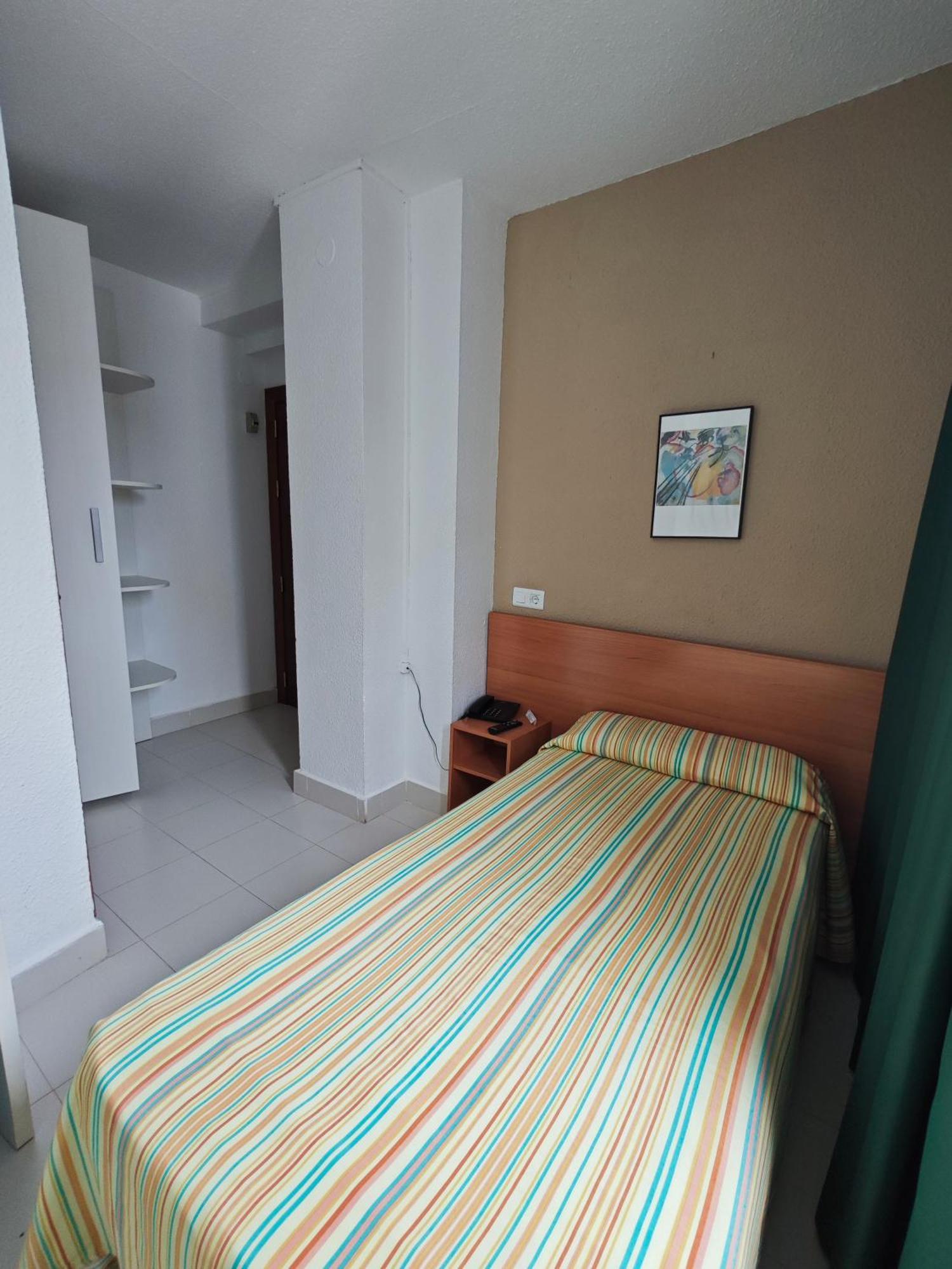 Quarto Individual