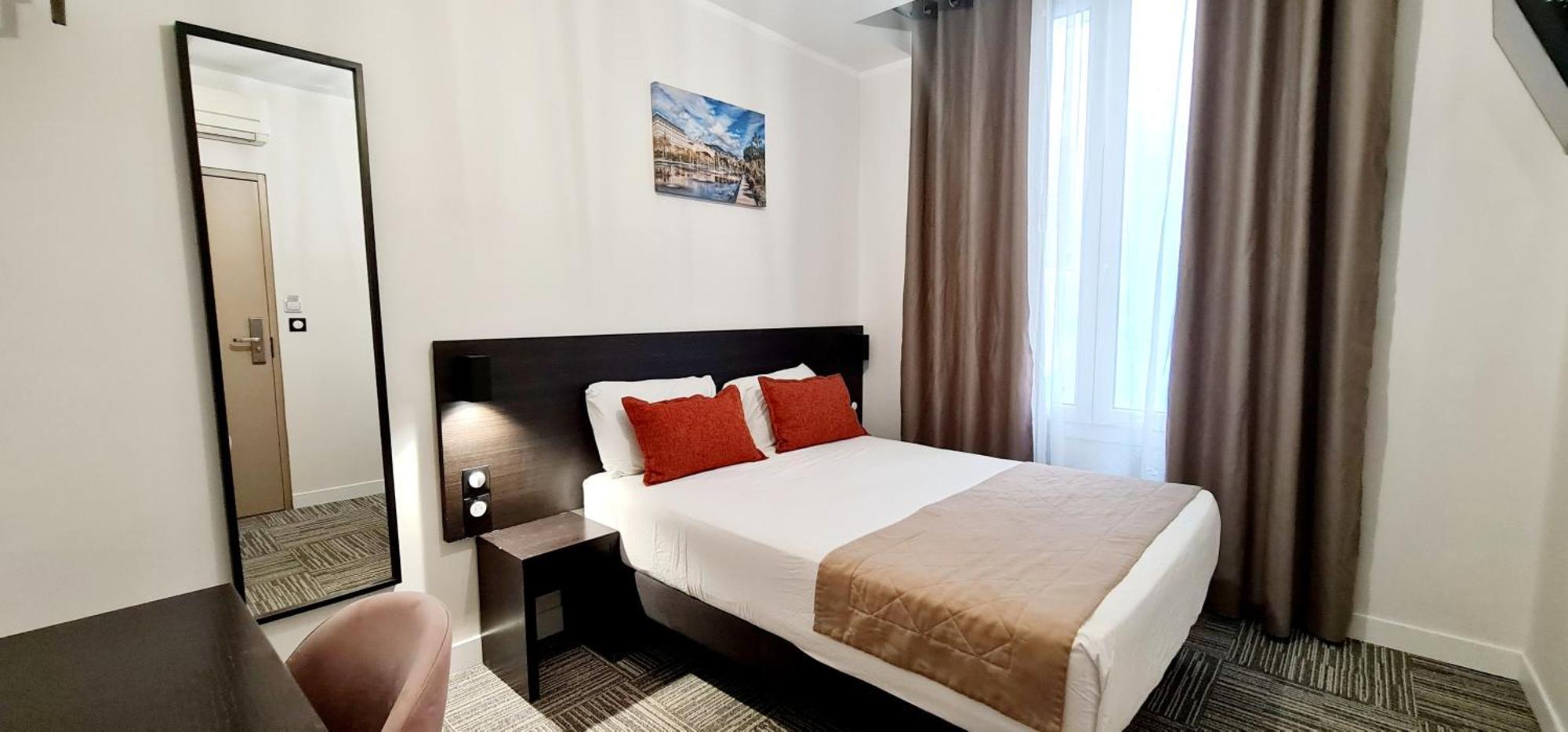 Chambre Simple