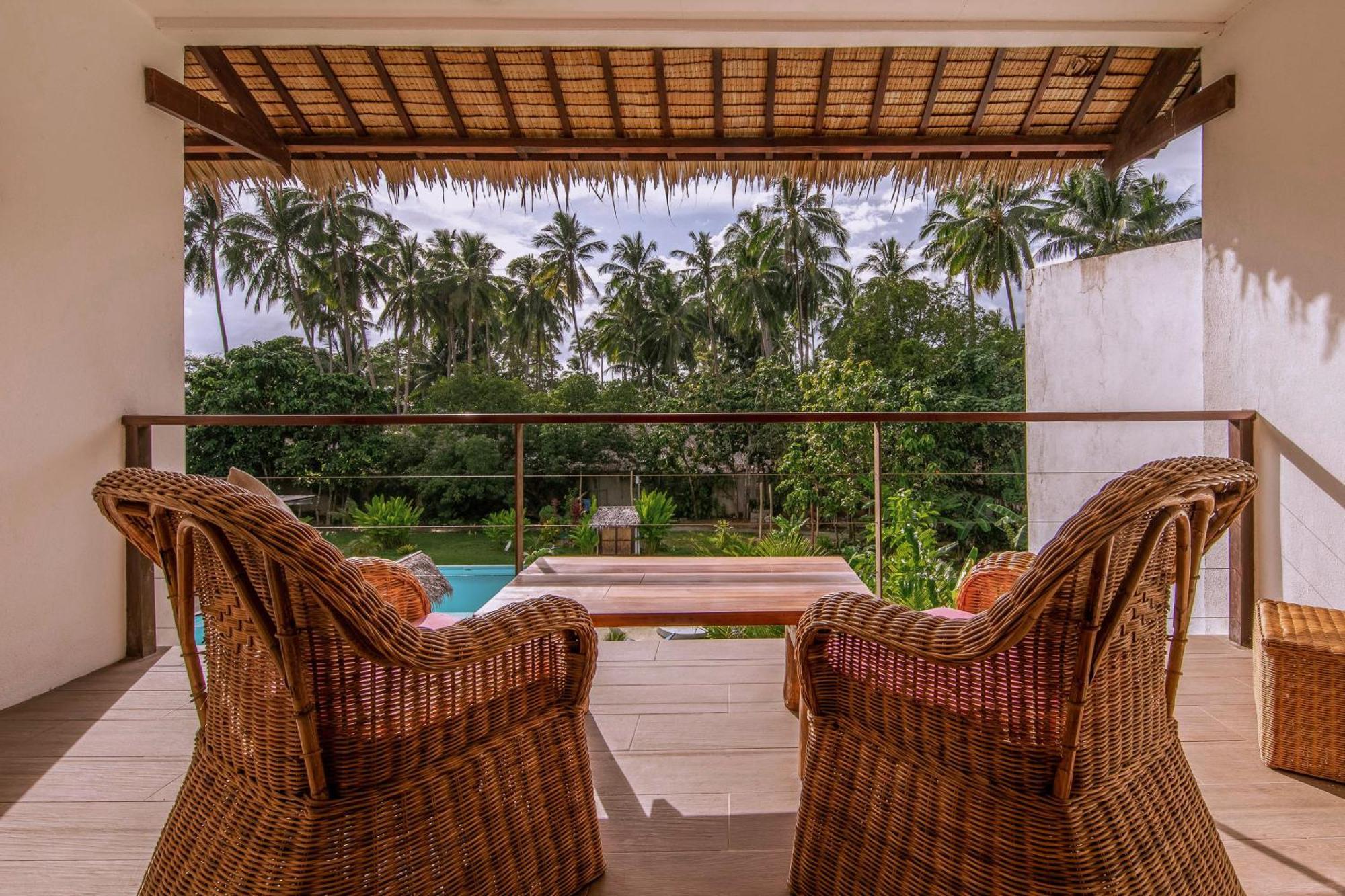 Double Room Balcony