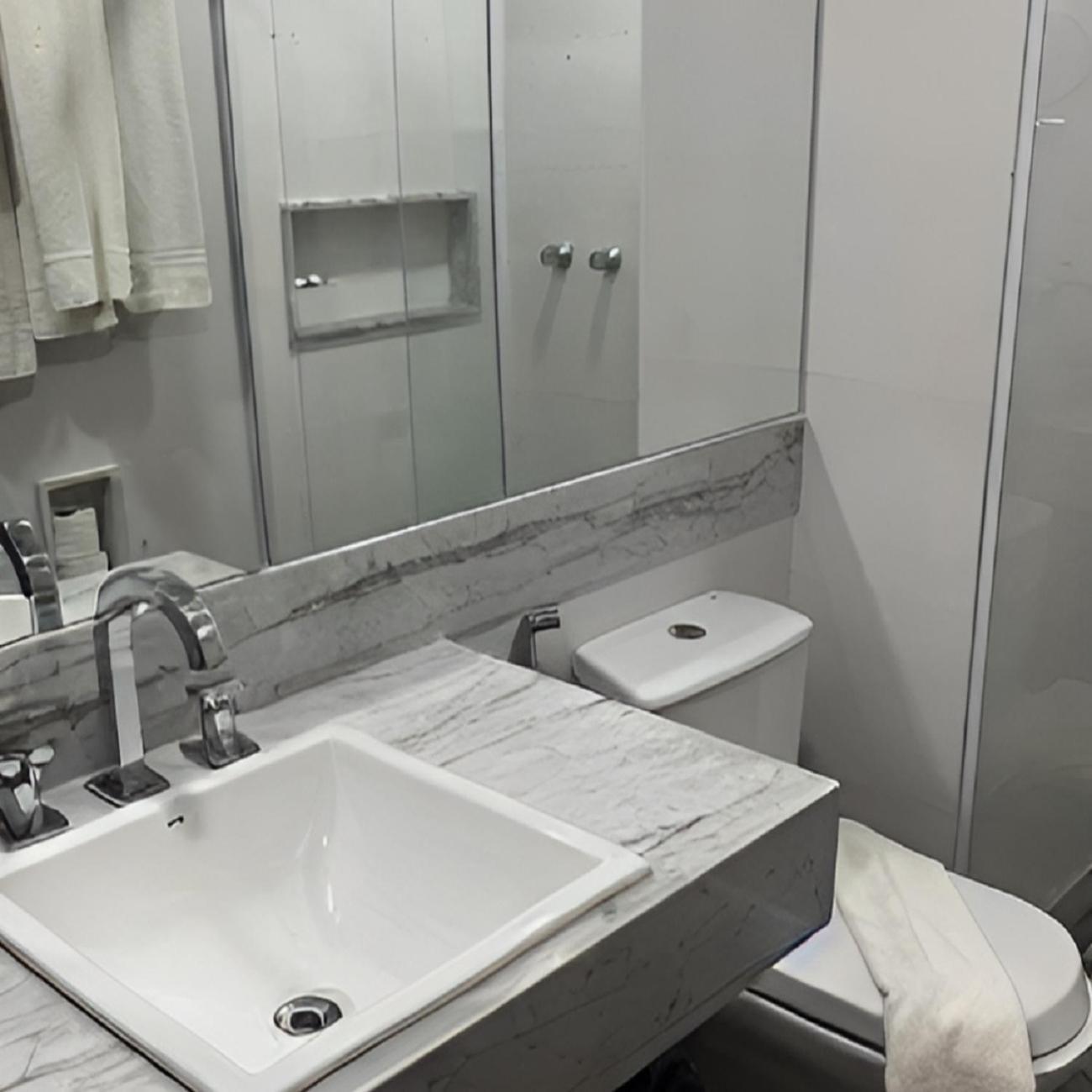 Luxury Double Room Double Bed