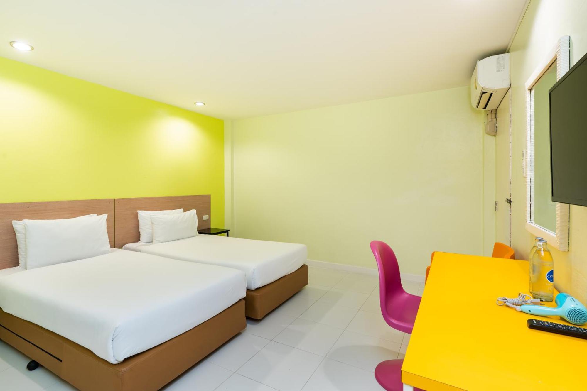 Standard Double or Twin Room - No Window,1592052000:JPEG