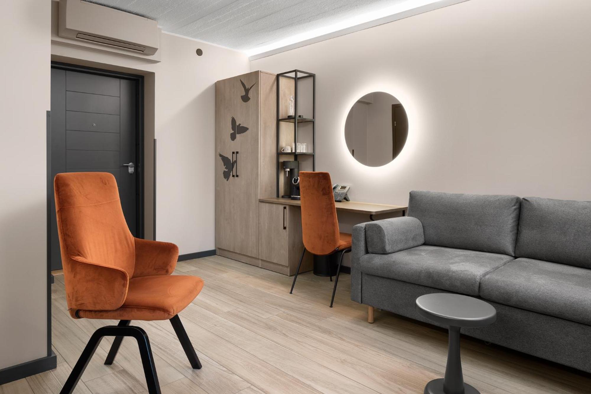 Comfort Double or Twin Room