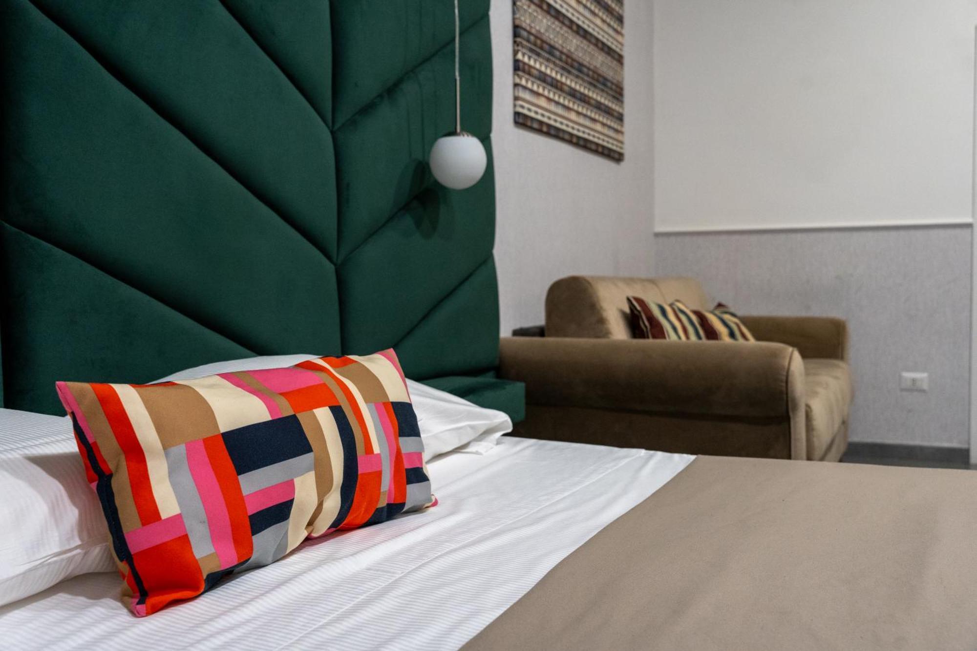 Quarto Duplo Superior