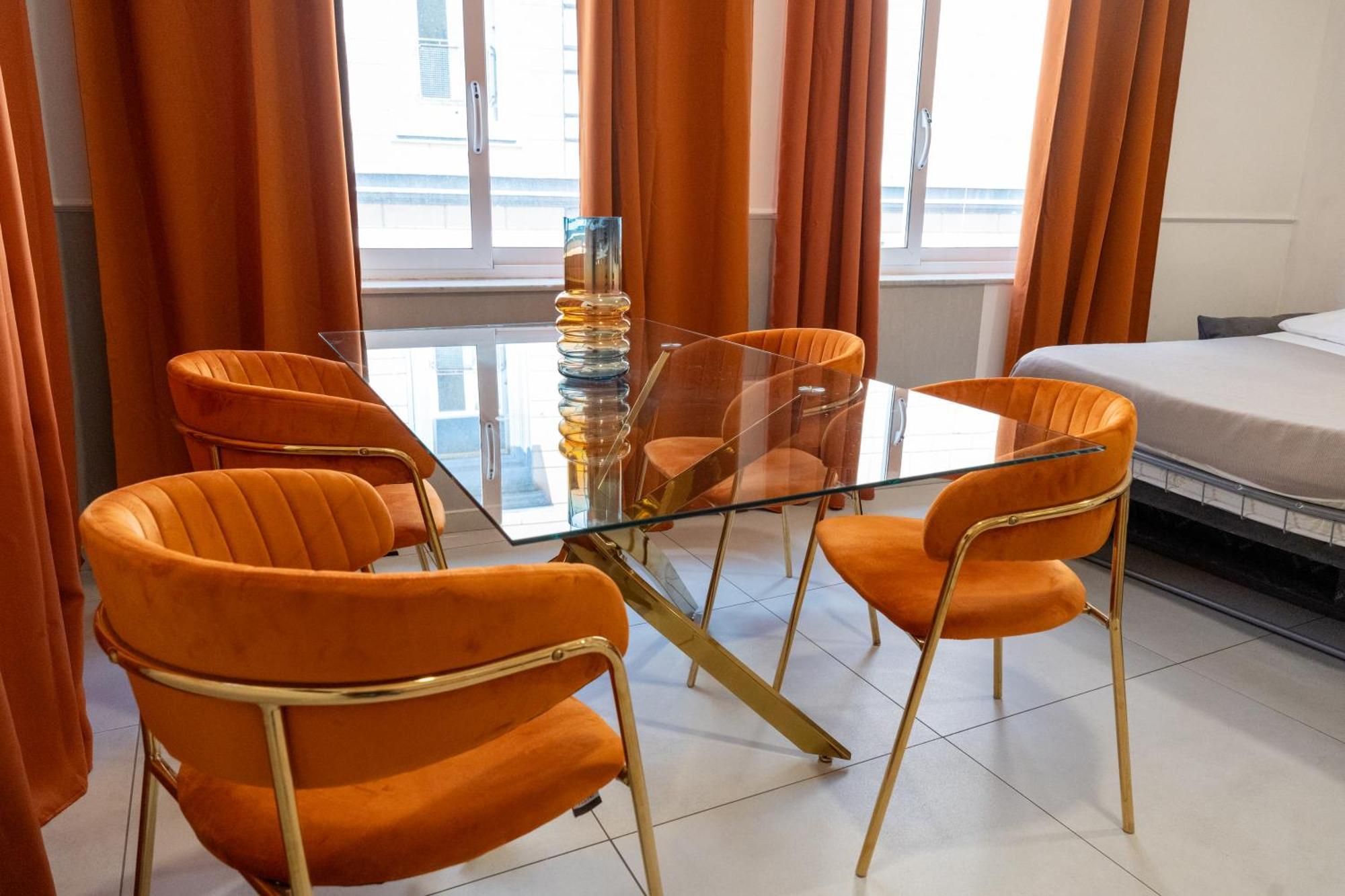 Superior Apartment