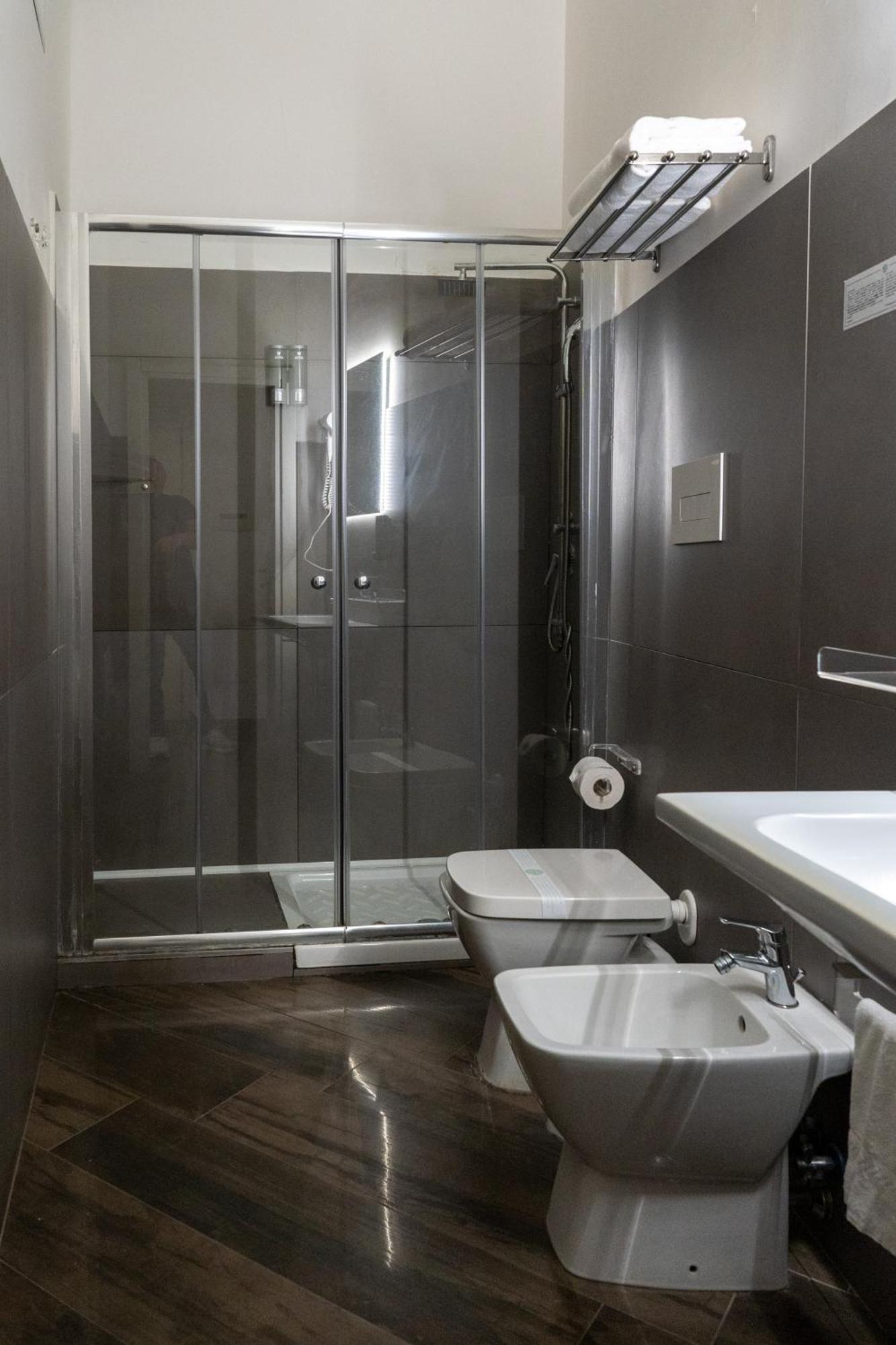 Luxury Quadruple Room