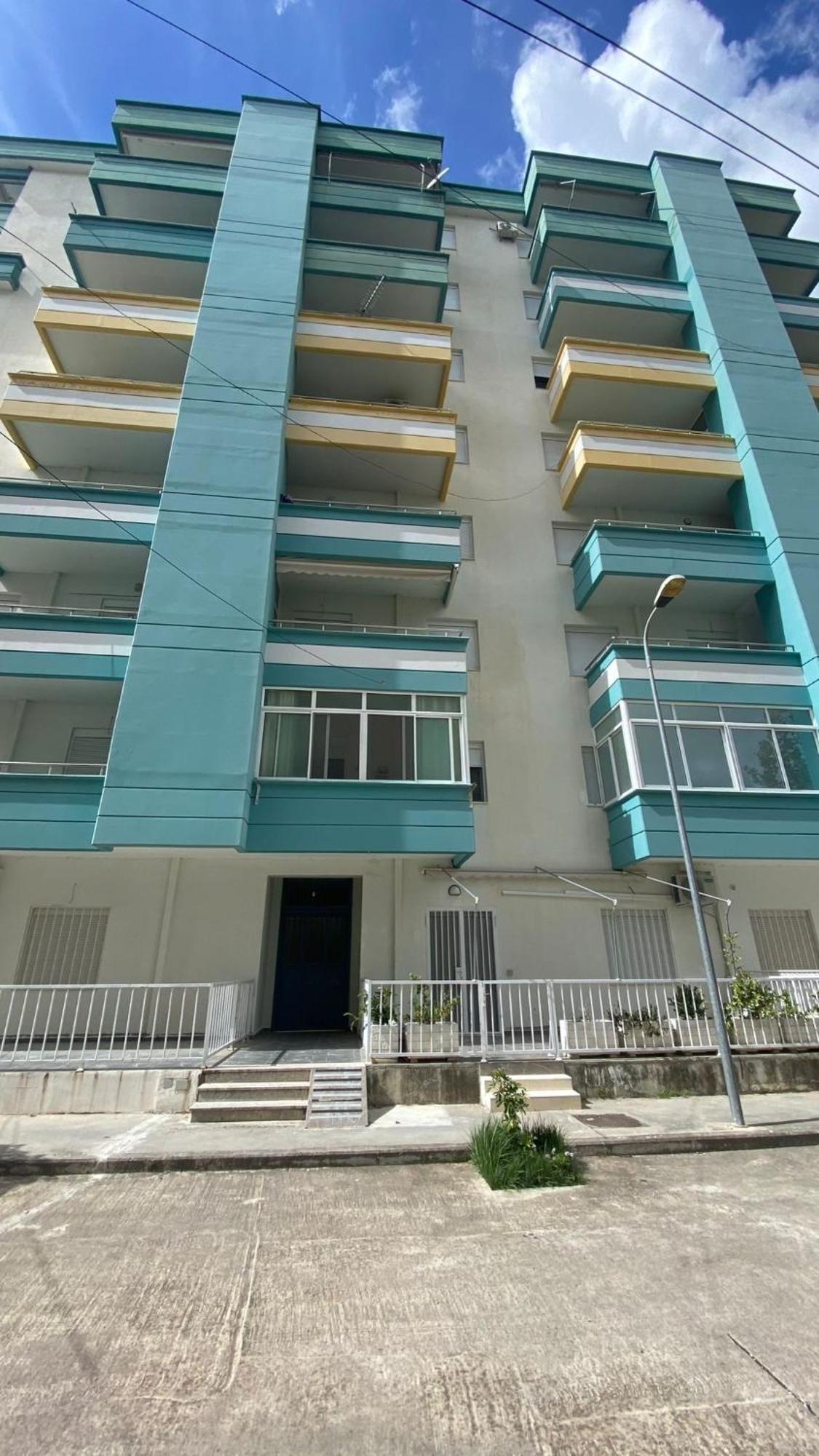 One-Bedroom Premium Apartment